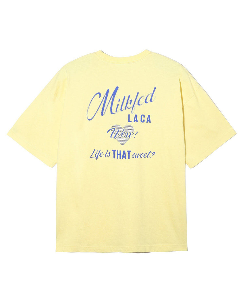 【1993年US製】MILK skateboard ミルク Ｔシャツ ビンテージ Yahoo!オークション -「milk」(Tシャツ) (メンズファッション)の