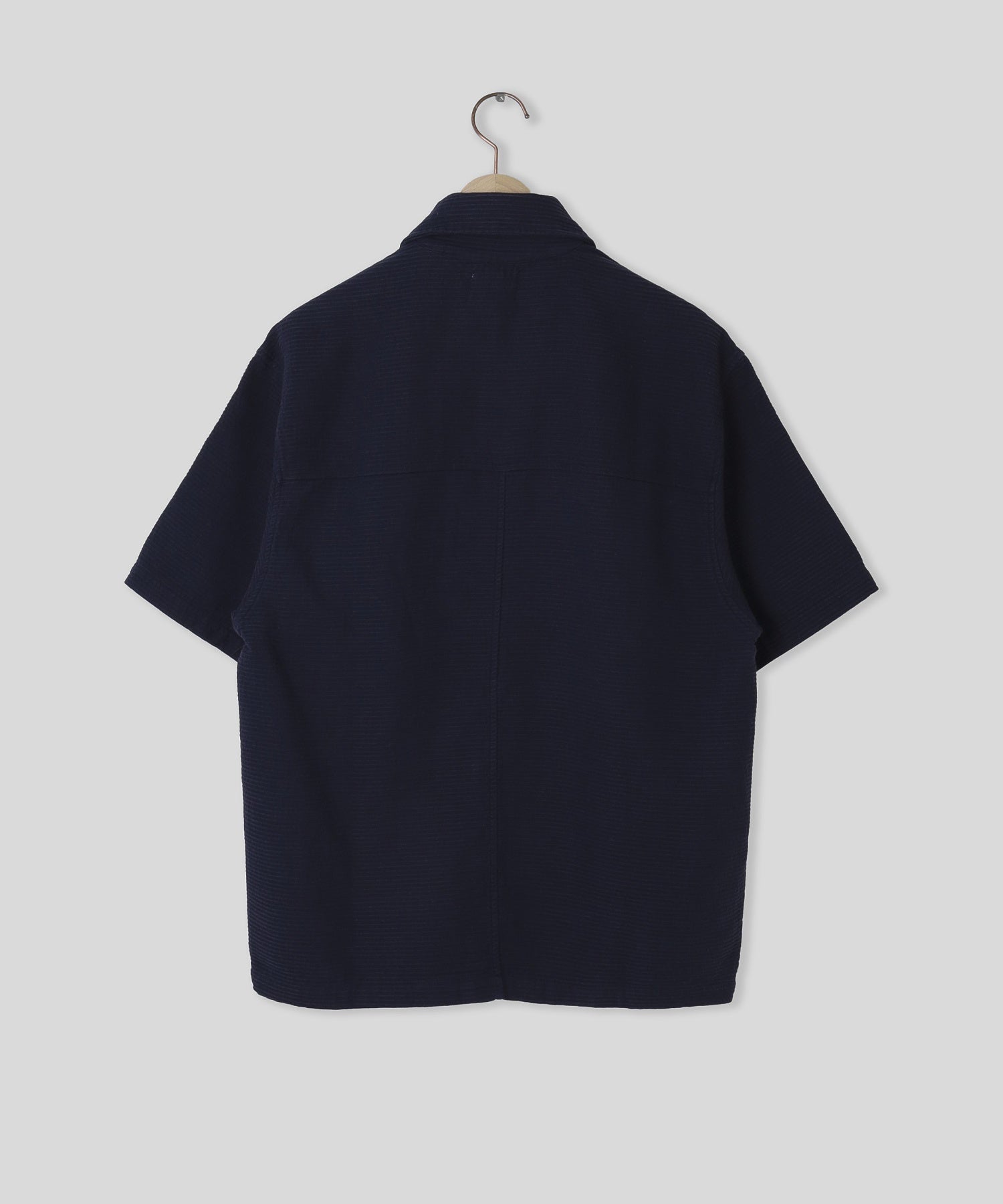 CASTART/キャスタート/Luis Overshirt NAVY