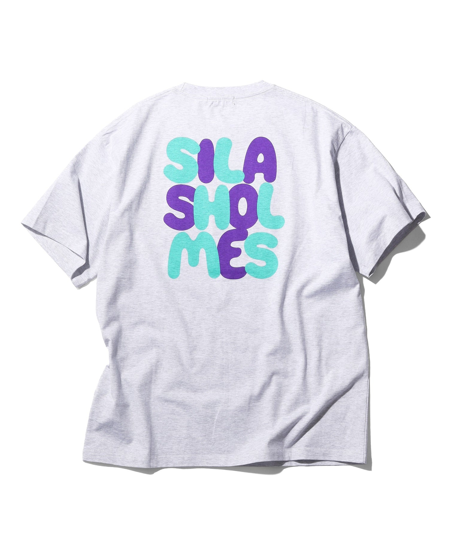 SOFT S/S TEE