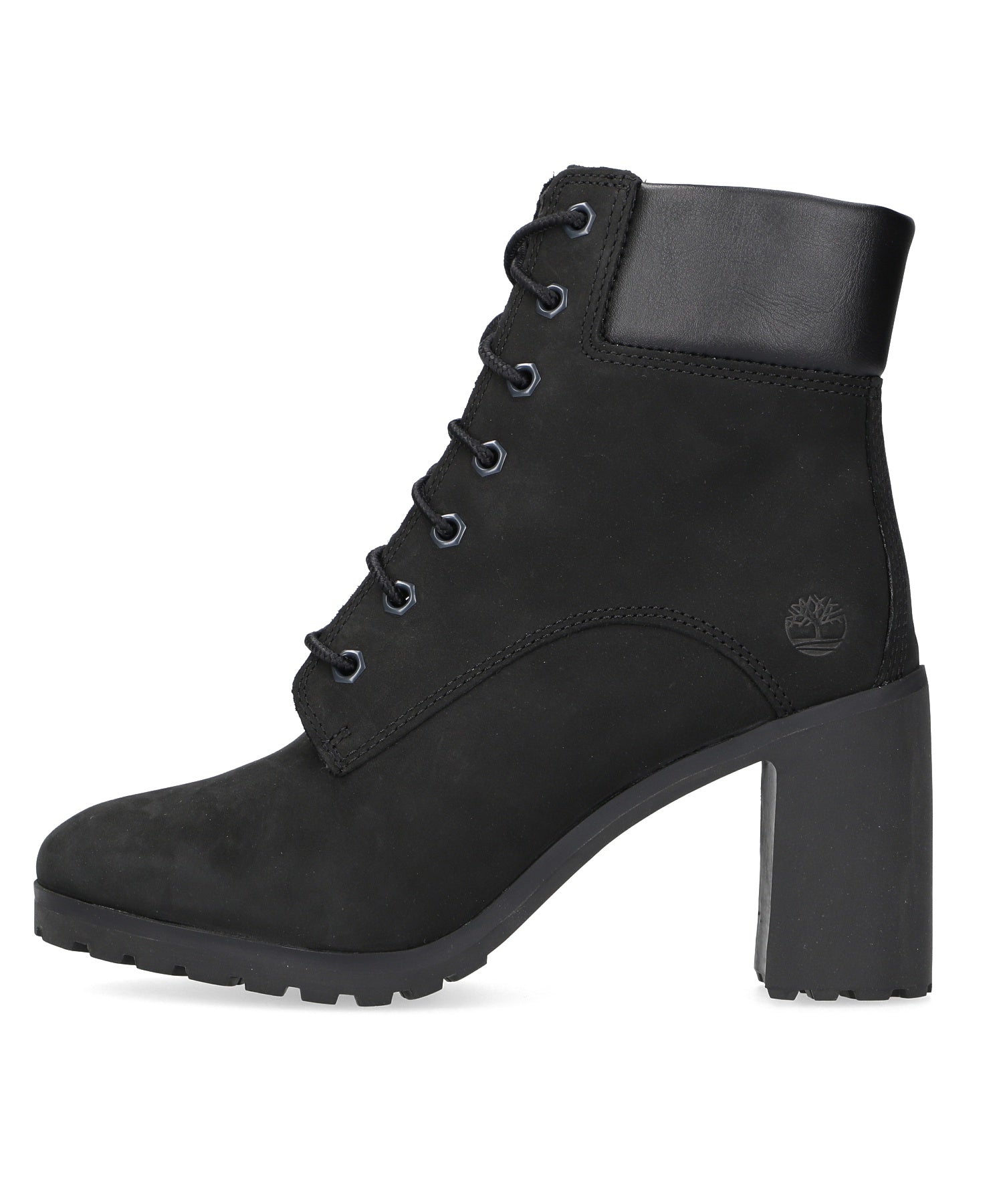 TIMBERLAND A1JVB 001 MID LACE BOOT