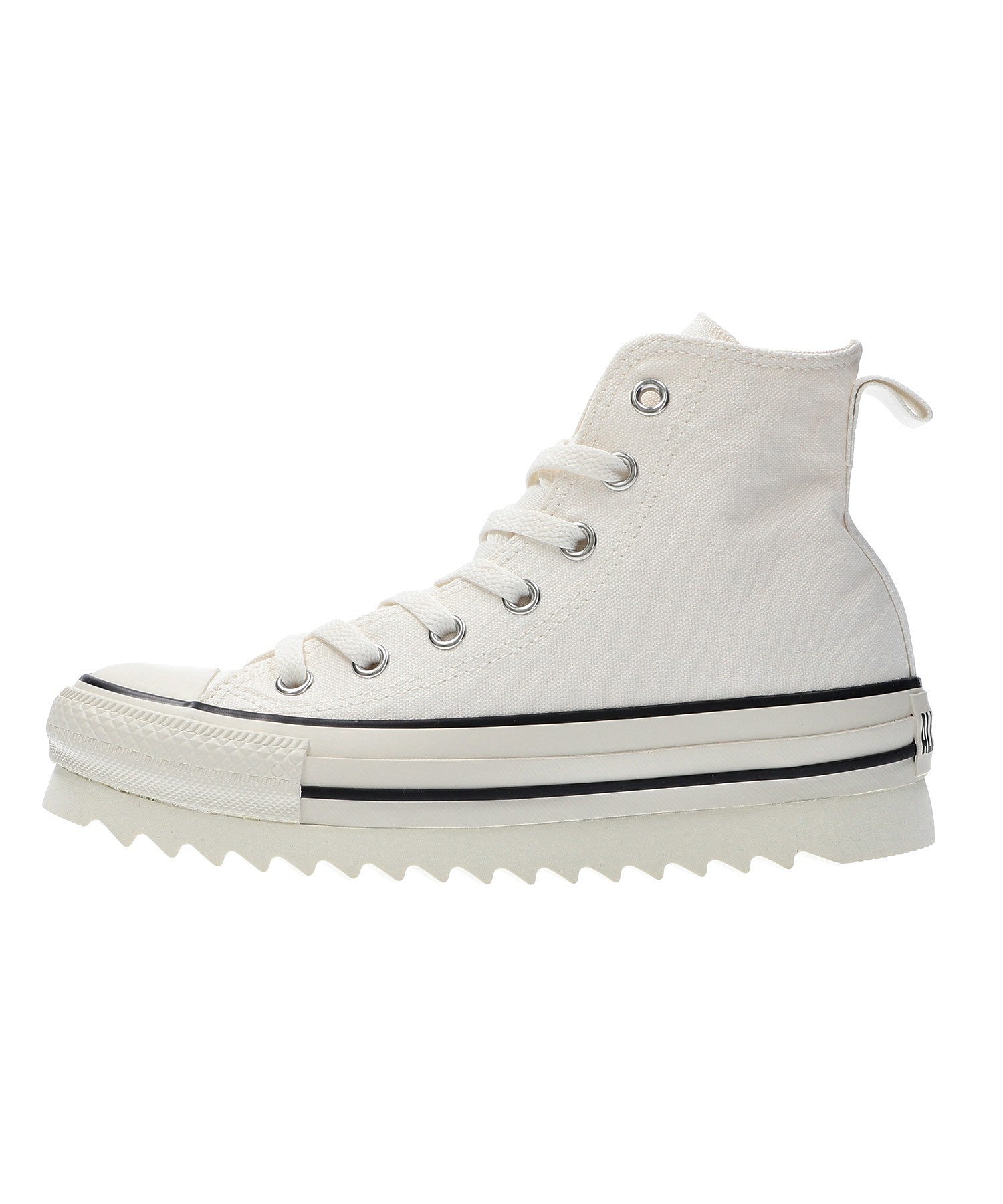 CONVERSE 31311032 ALL STAR SHARKSOLE HI