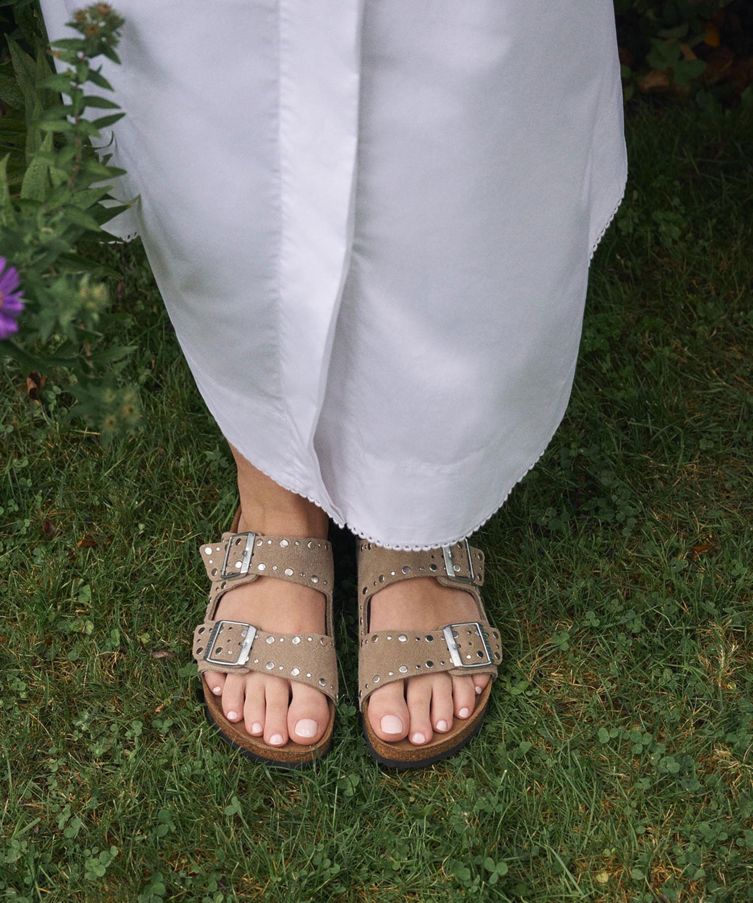 BIRKENSTOCK/ARIZONA RIVET