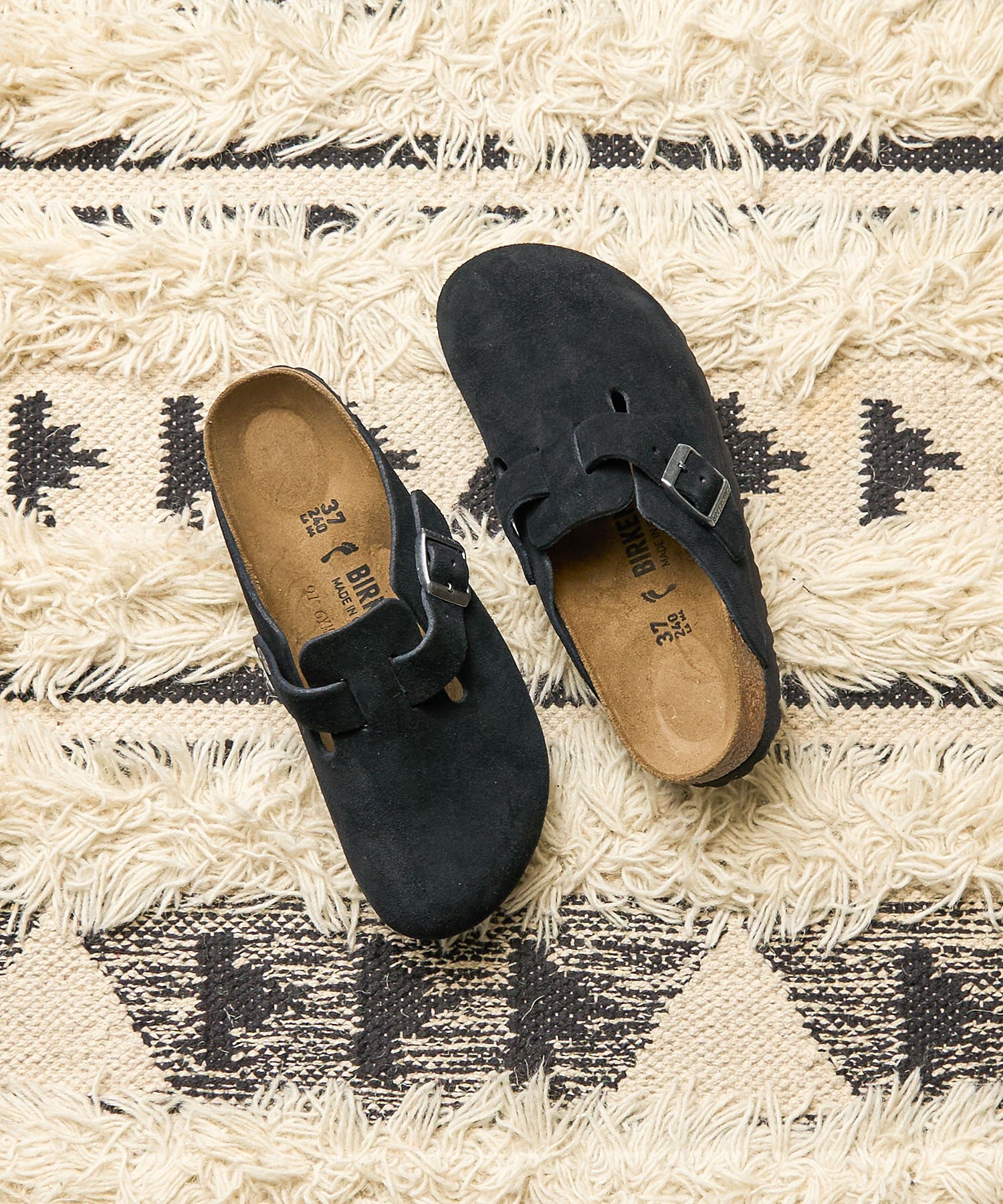 BIRKENSTOCK/BOSTON