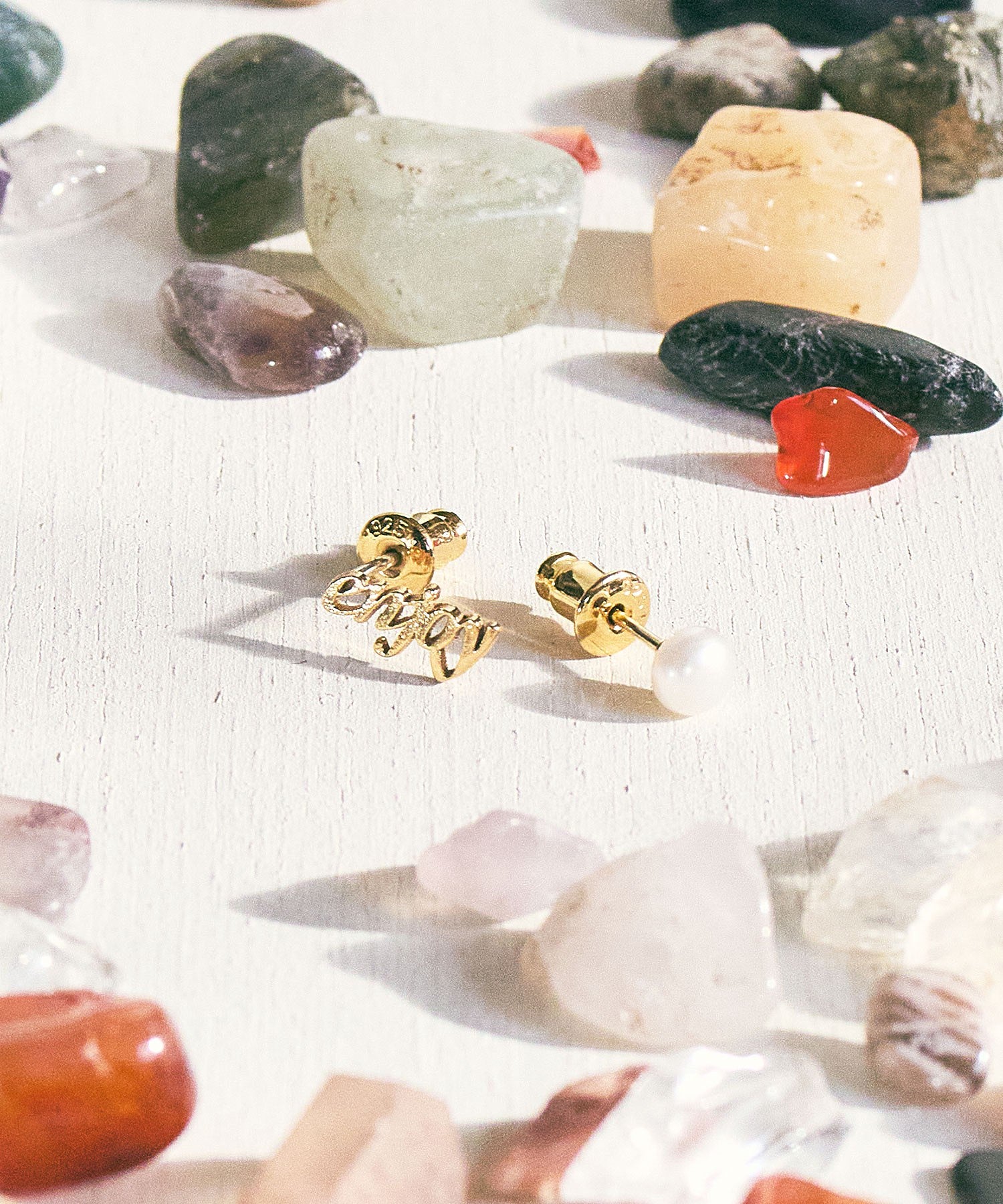 LAPUIS/SV925 ENJOY PIERCINGS