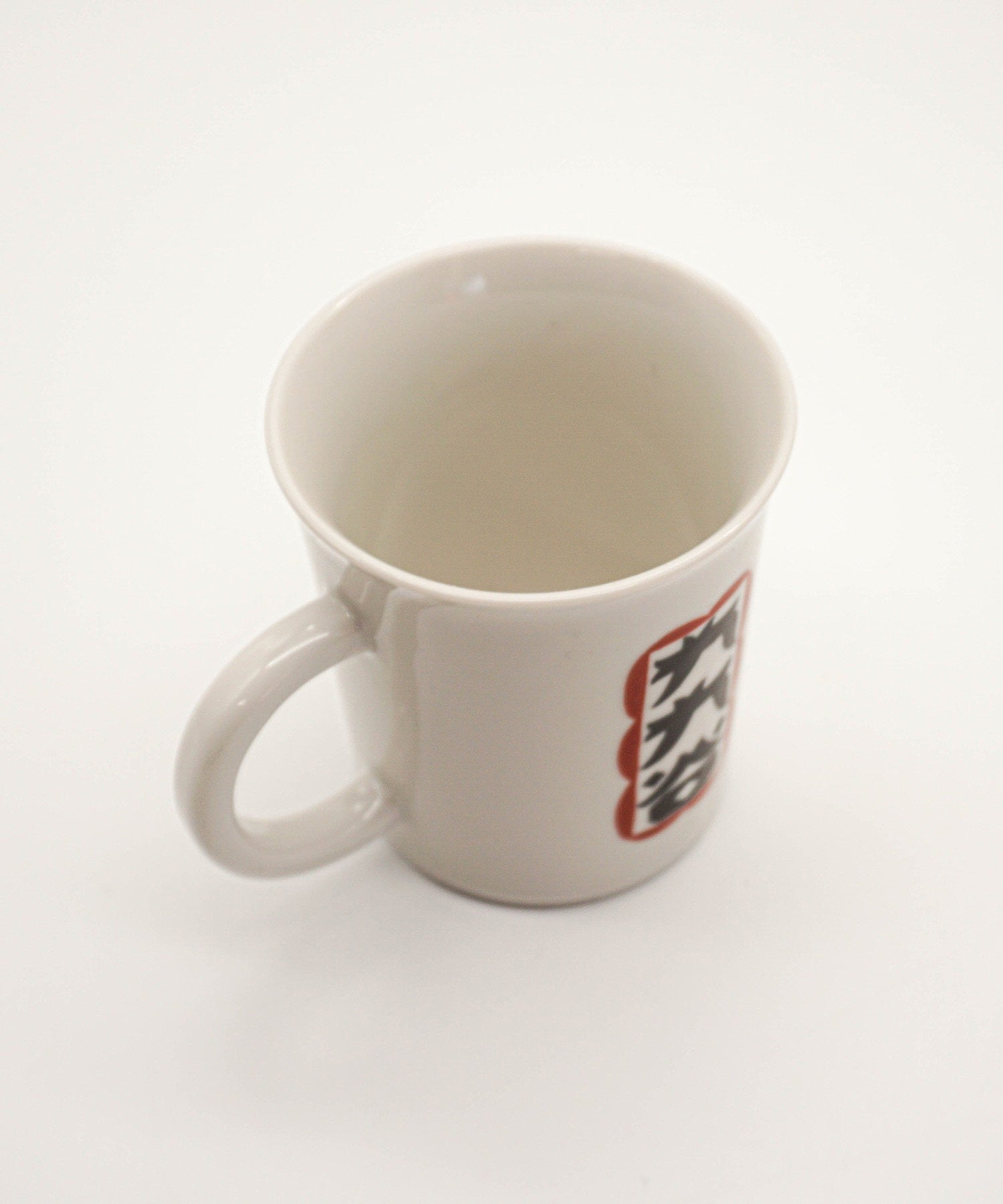 【九九谷】ロゴマグカップ