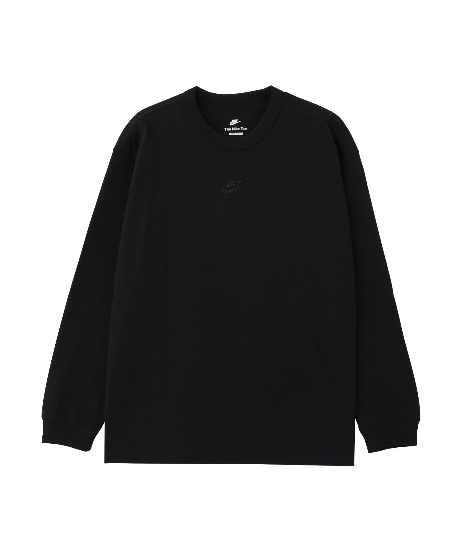 NIKE/ナイキ/PREM ESSENTIALS SUST L/S TEE/DO7391