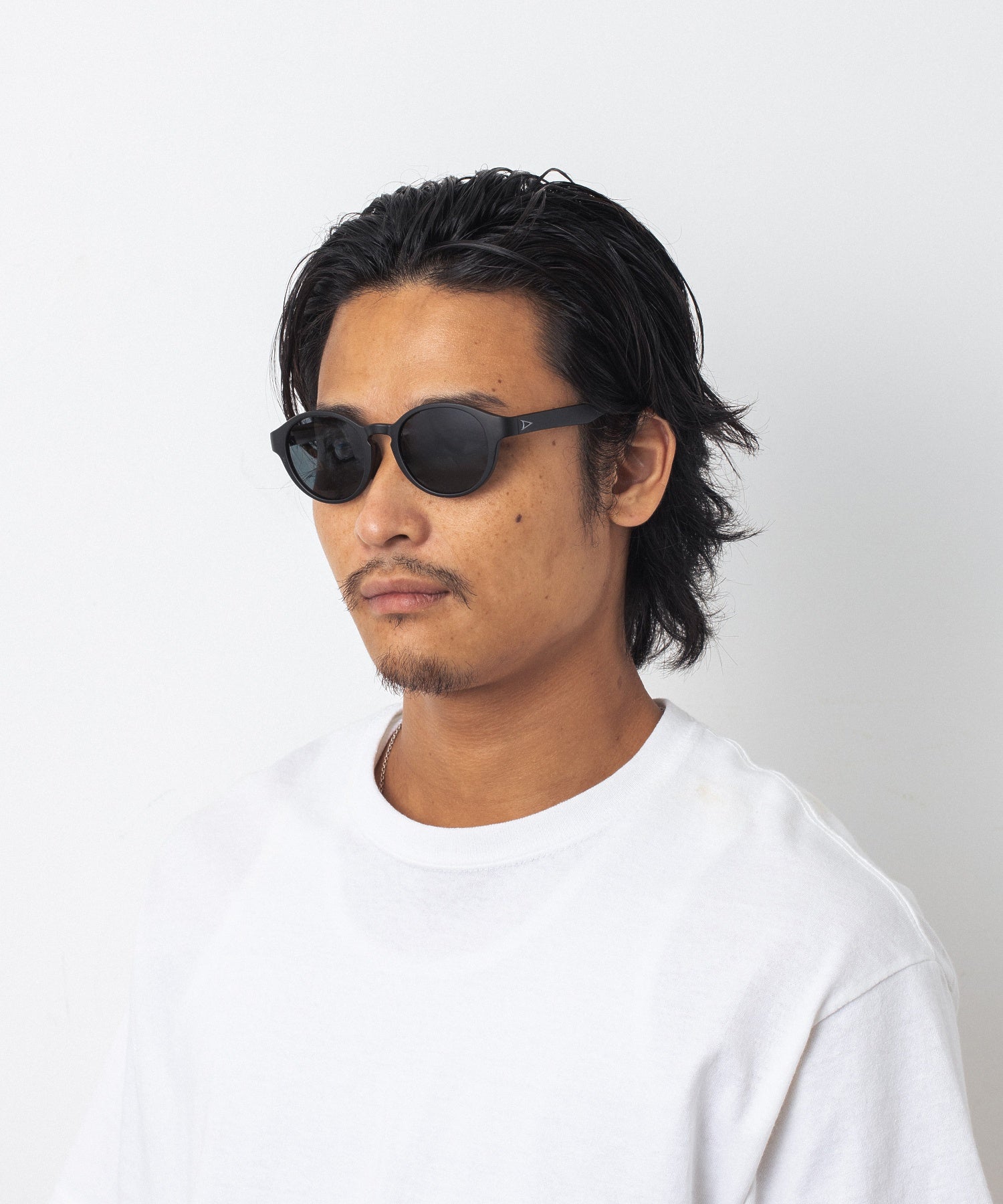 TYMER/タイマー/PABLO TY103-MBK-GYP