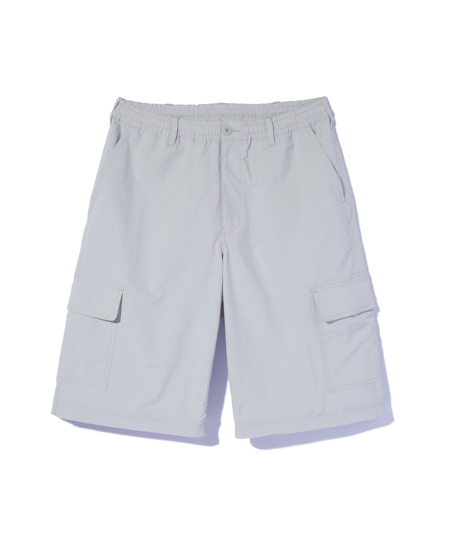 CONVERTIBLE CARGO PANTS