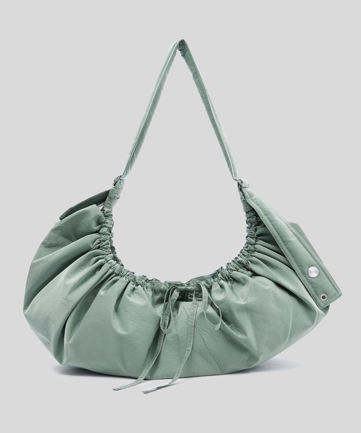 PACE/ペース/BUNKA NYLON BAG MEDIUM YR0096
