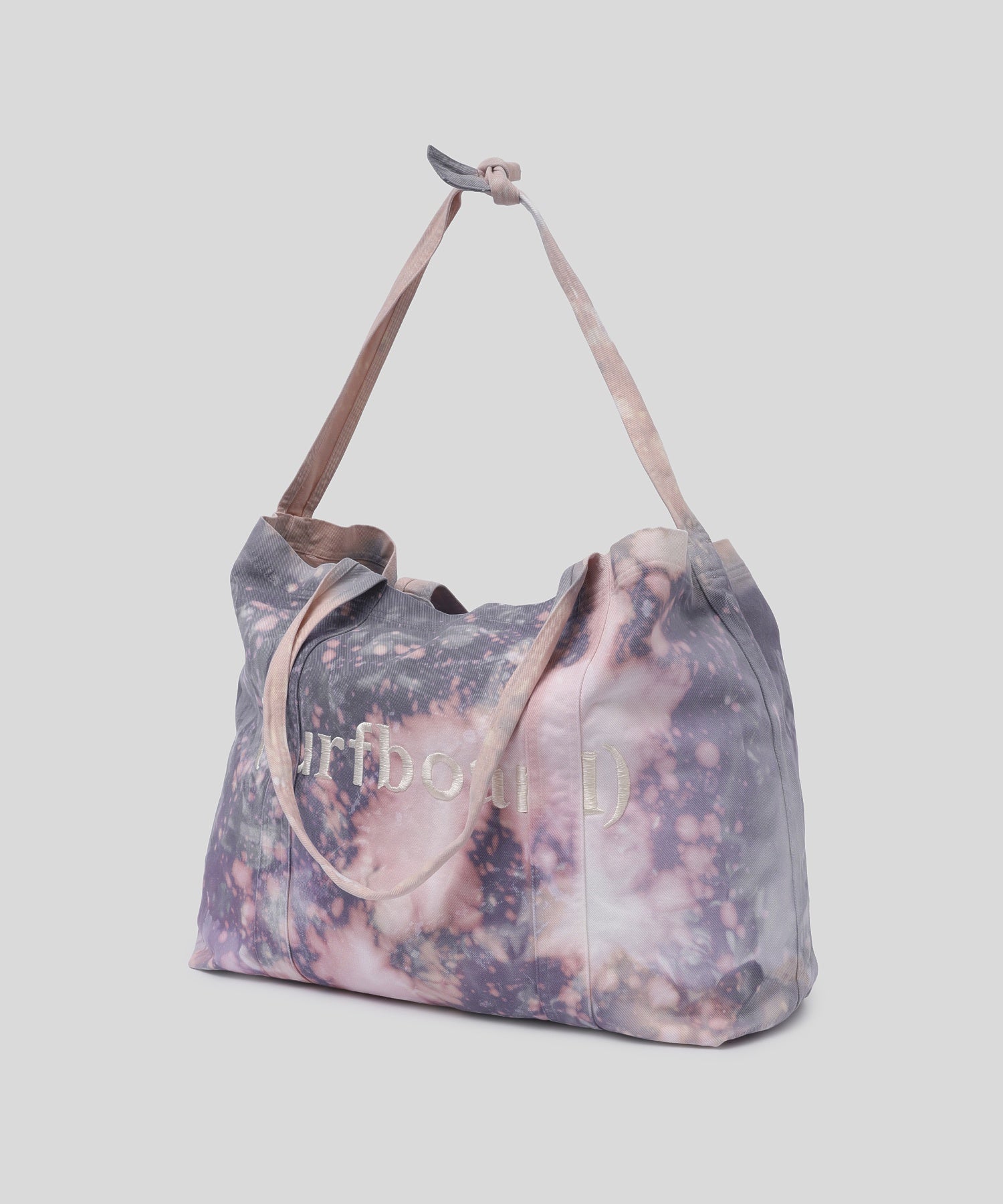 STOCKHOLM SURFBOARD CLUB/ストックホルムサーフボードクラブ/Weekend Tote U7000289