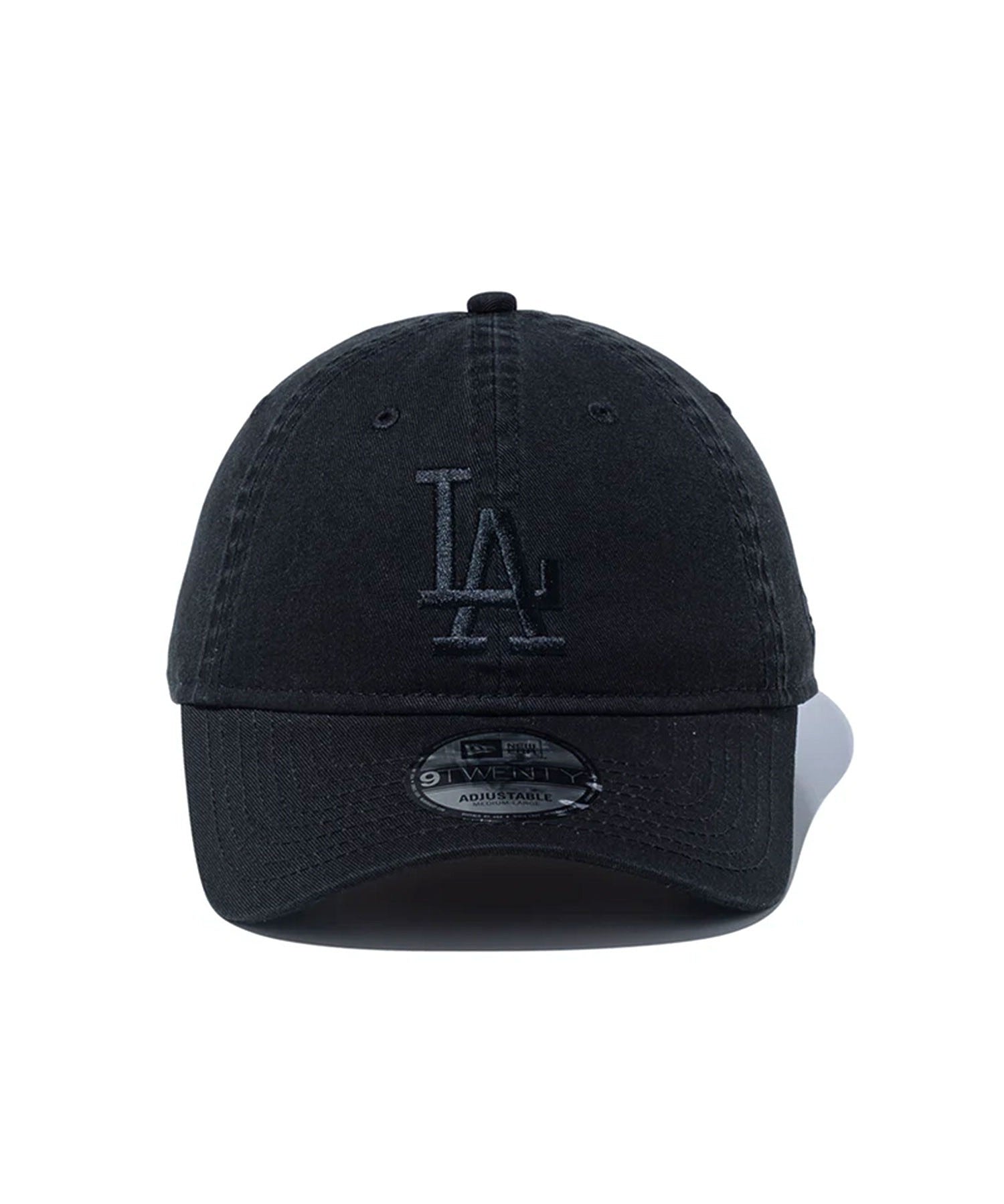 NEW ERA/920 WASHED LOSDOD