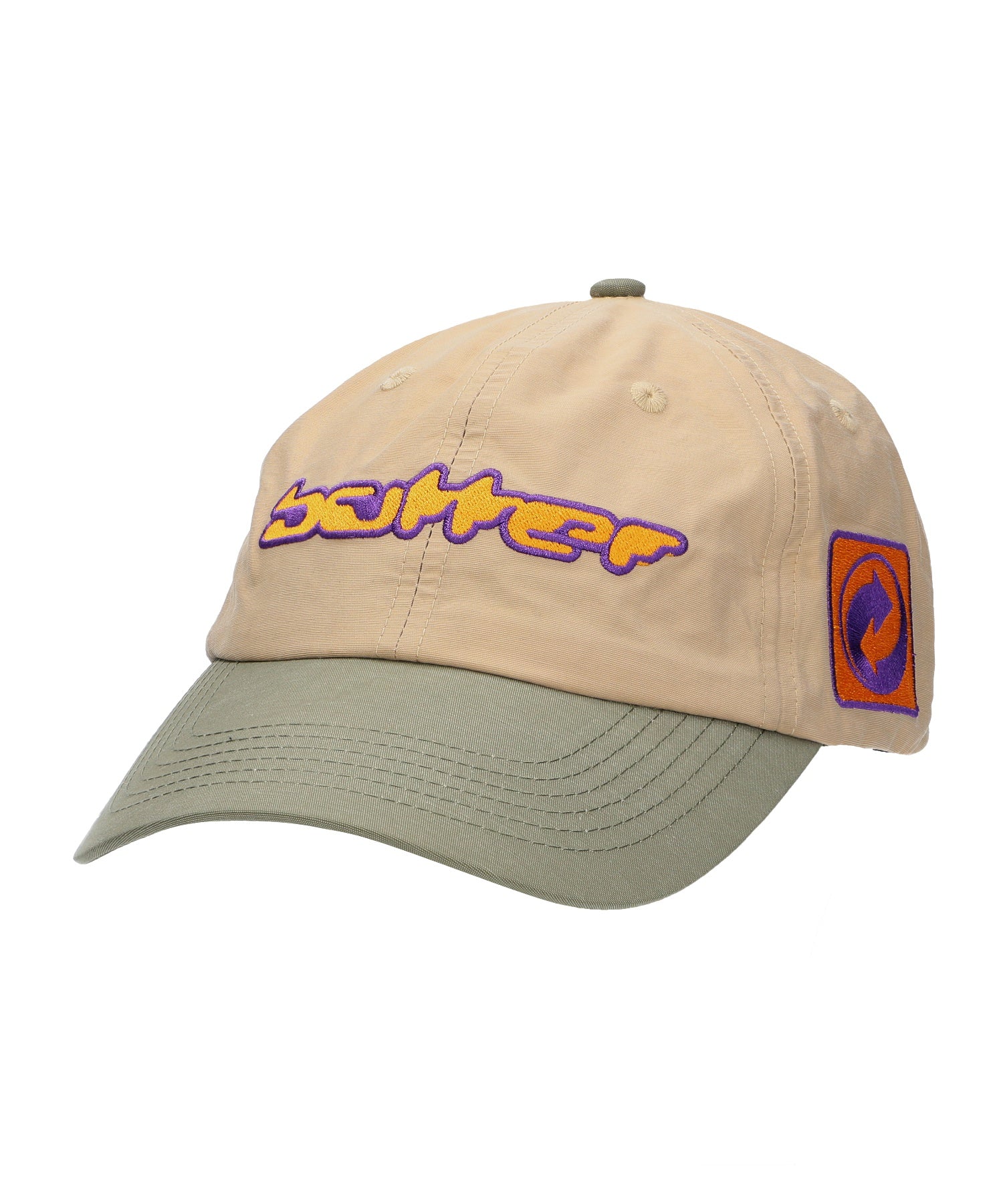 BUTTER/バター/Corrosive 6 Panel Cap