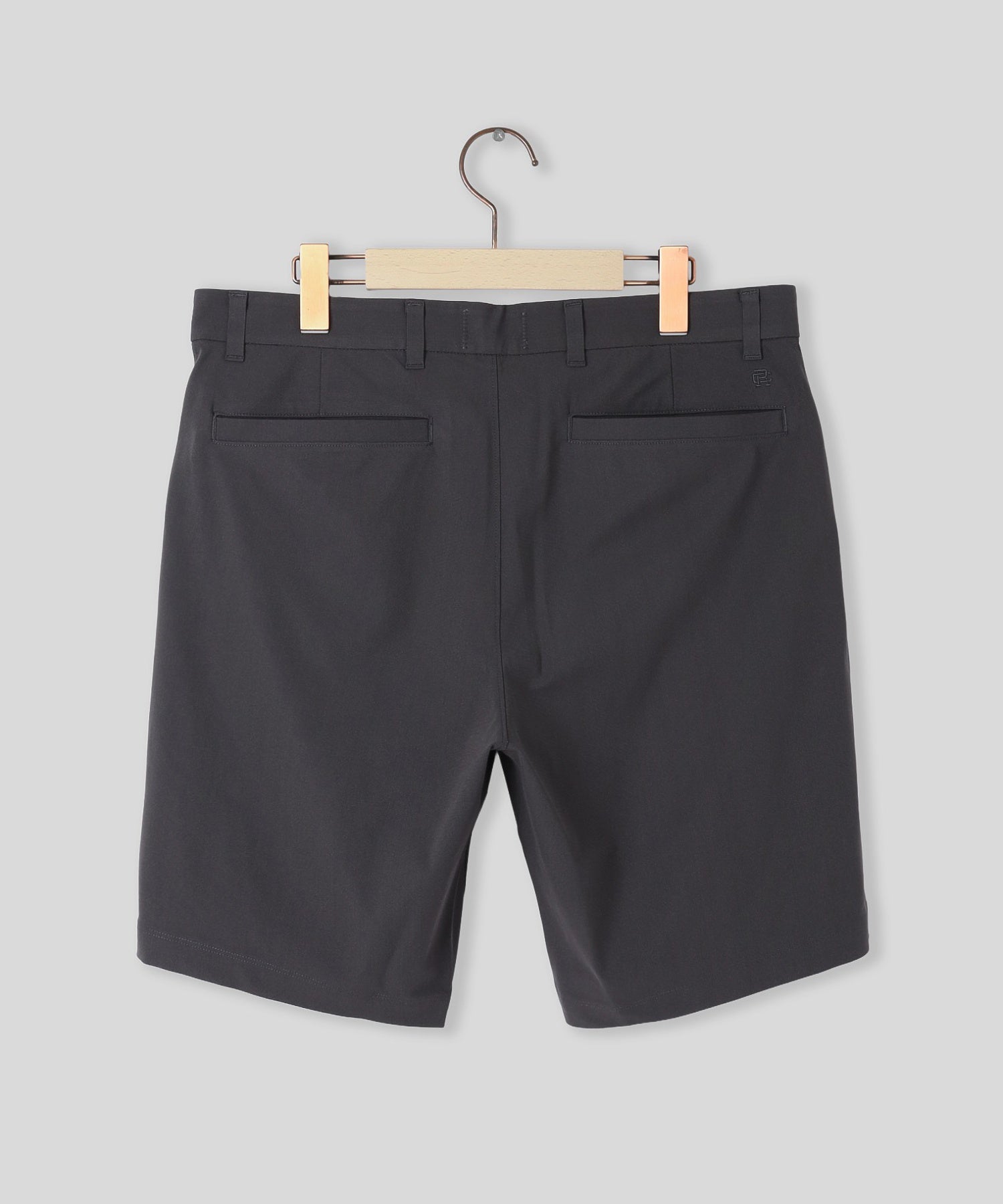 REIGNING CHAMP/レイニングチャンプ/STRETCH WARP KNIT COACHS SLIM SHORT RC-5620