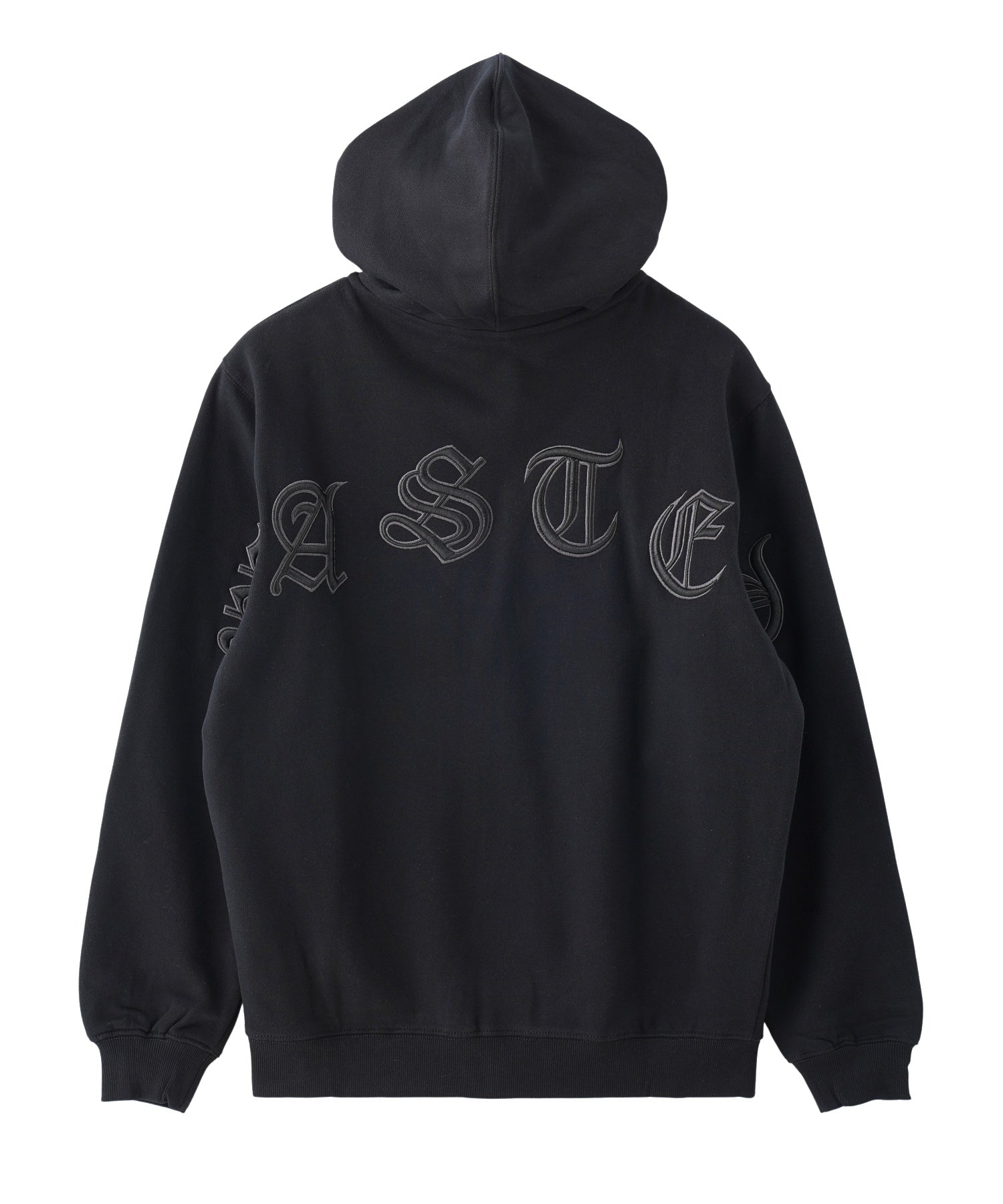 WASTED PARIS/ウェイステッドパリス/KINGDOM CURVE ZIP HOODIE – calif（カリフ）公式サイト