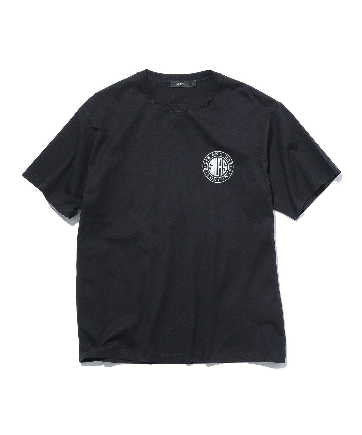 SEALED LOGO S/S TEE