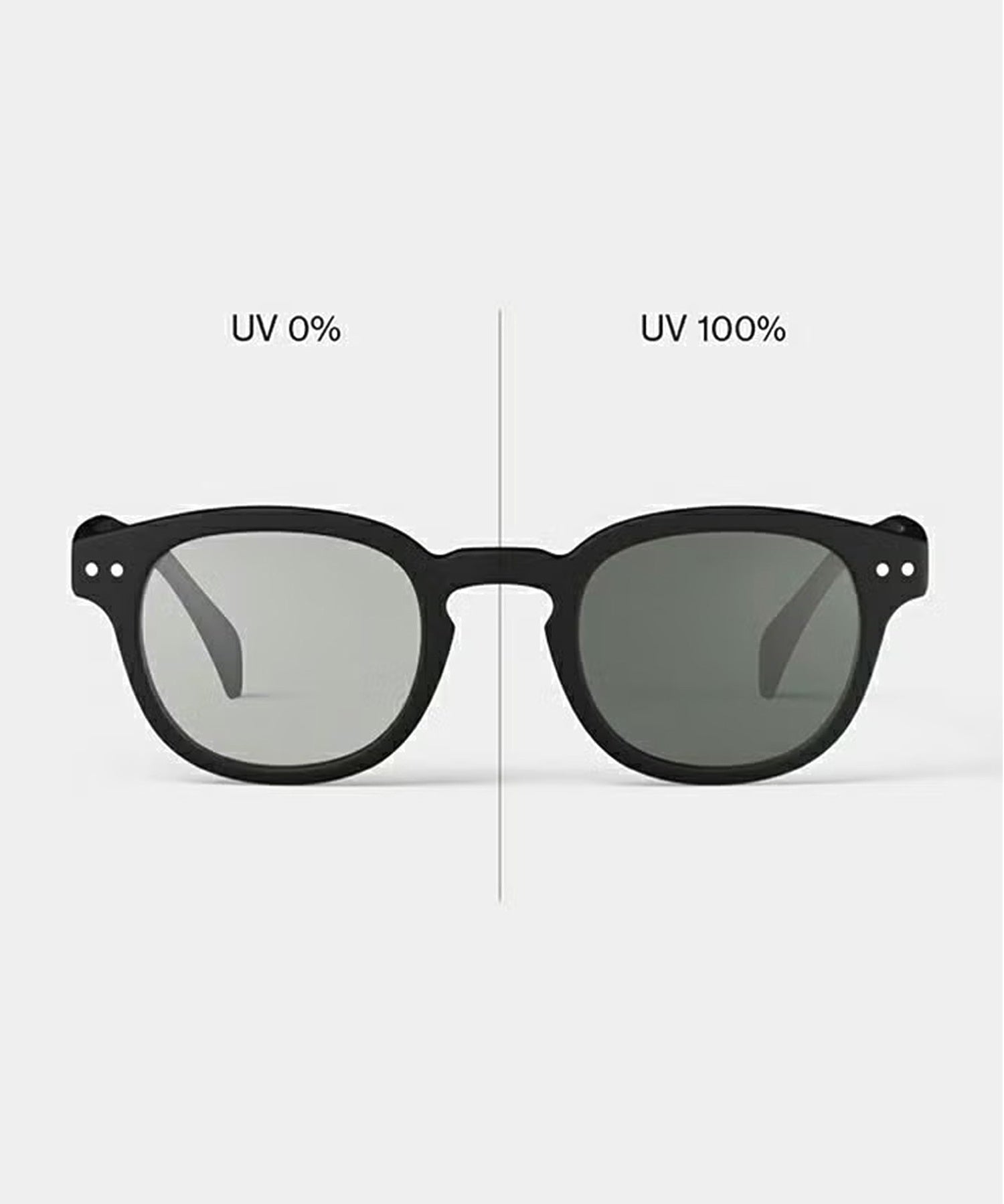 【IZIPIZI】SUN LIGHTADAPTIVE C