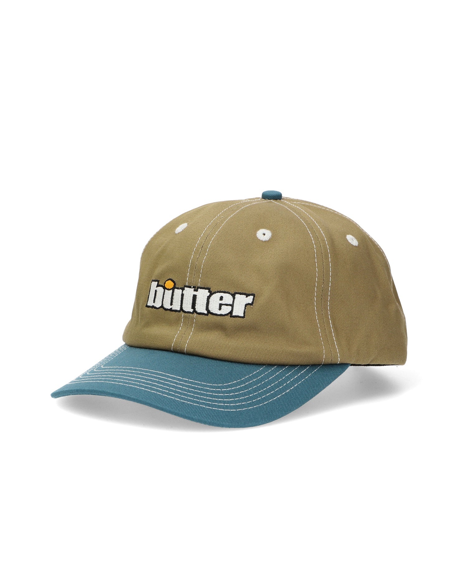 BUTTER/バター/Ace 6 Panel Cap