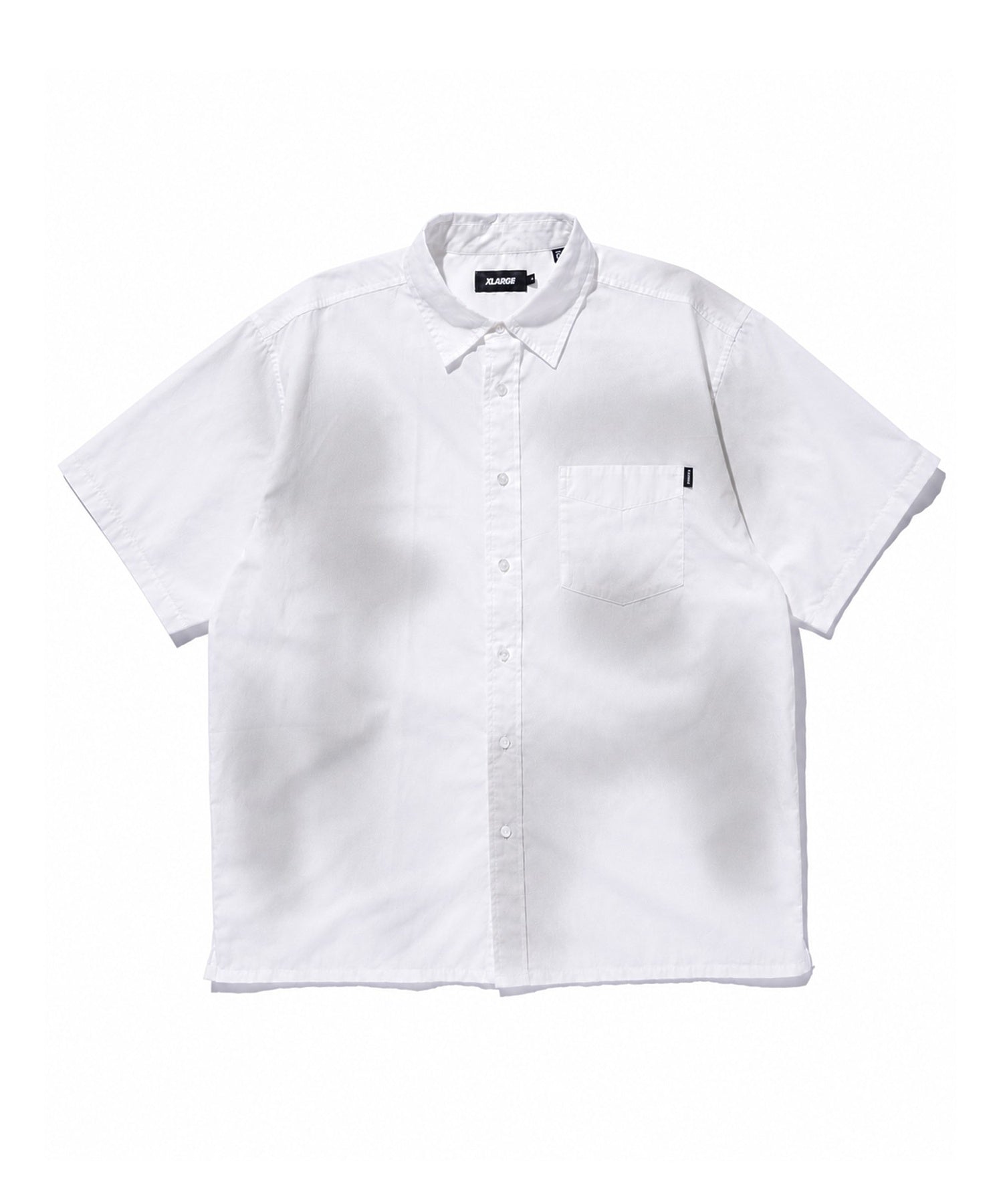 DISCHARGE S/S SHIRT