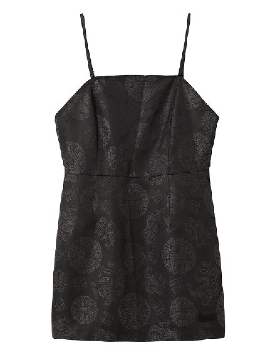 X-GIRL X OPENING CEREMONY CAMISOLE DRESS