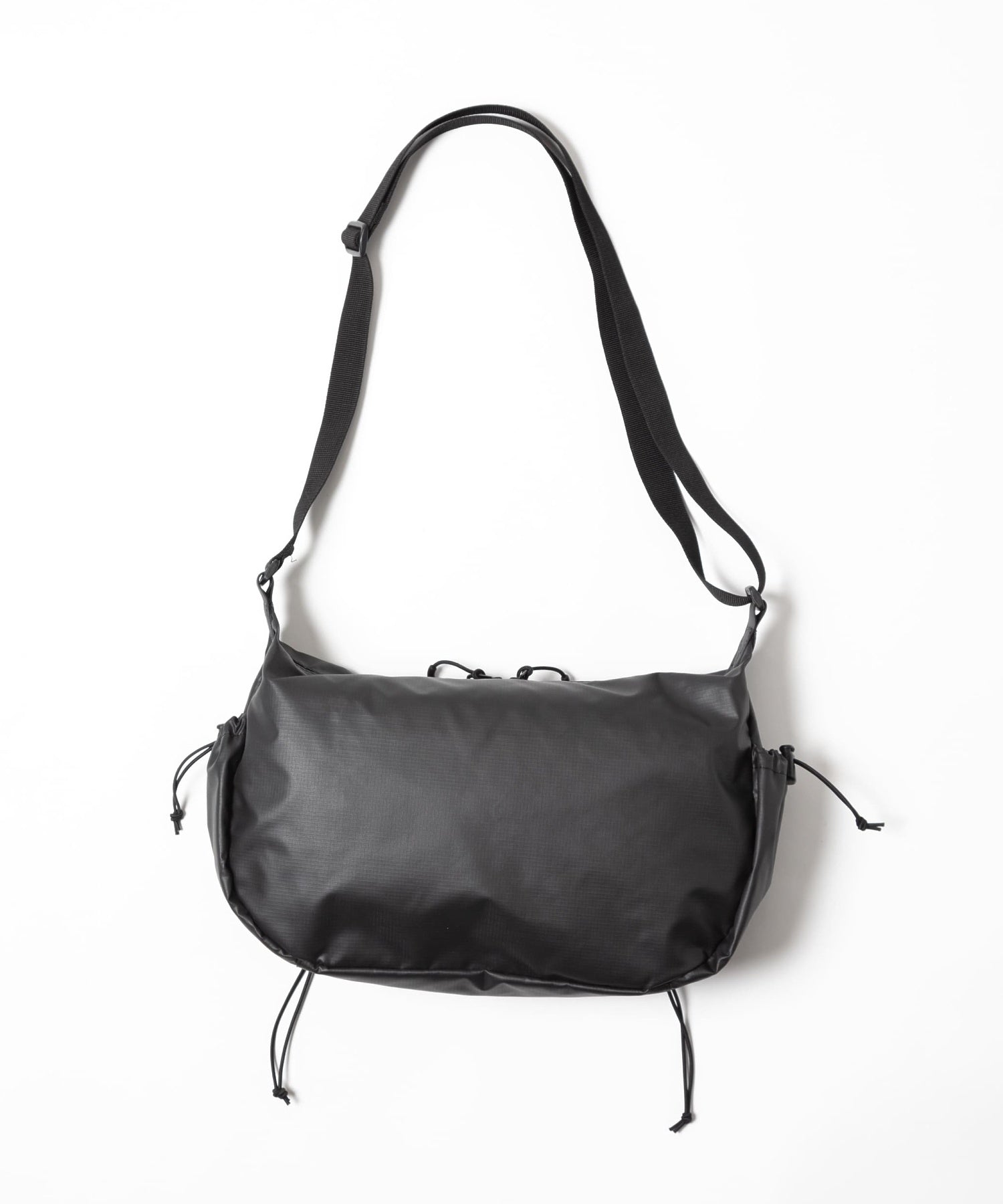 MAKAVELIC/ACROSS SHOULDER BAG