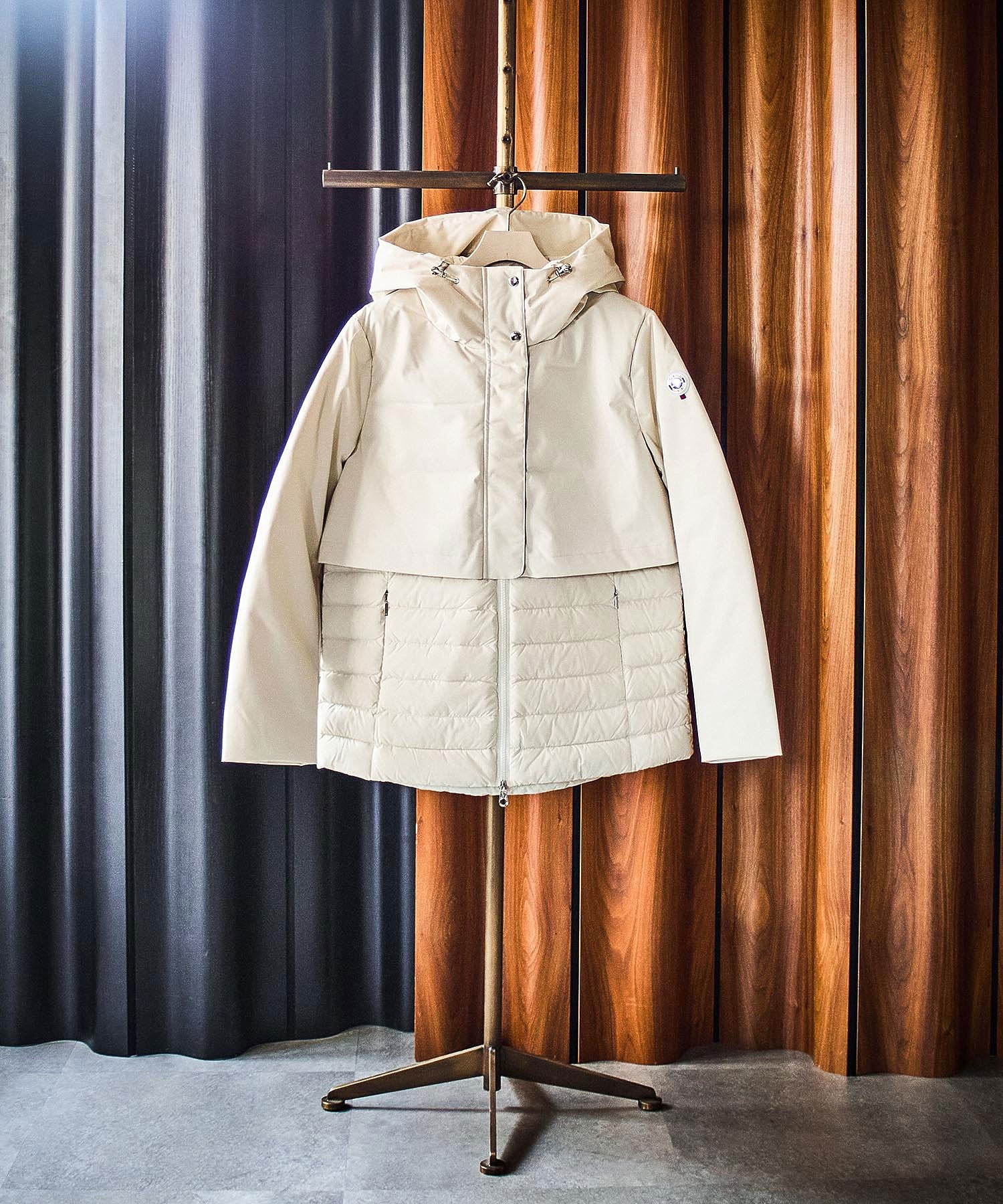 CAPE HORN/CASABLANCA