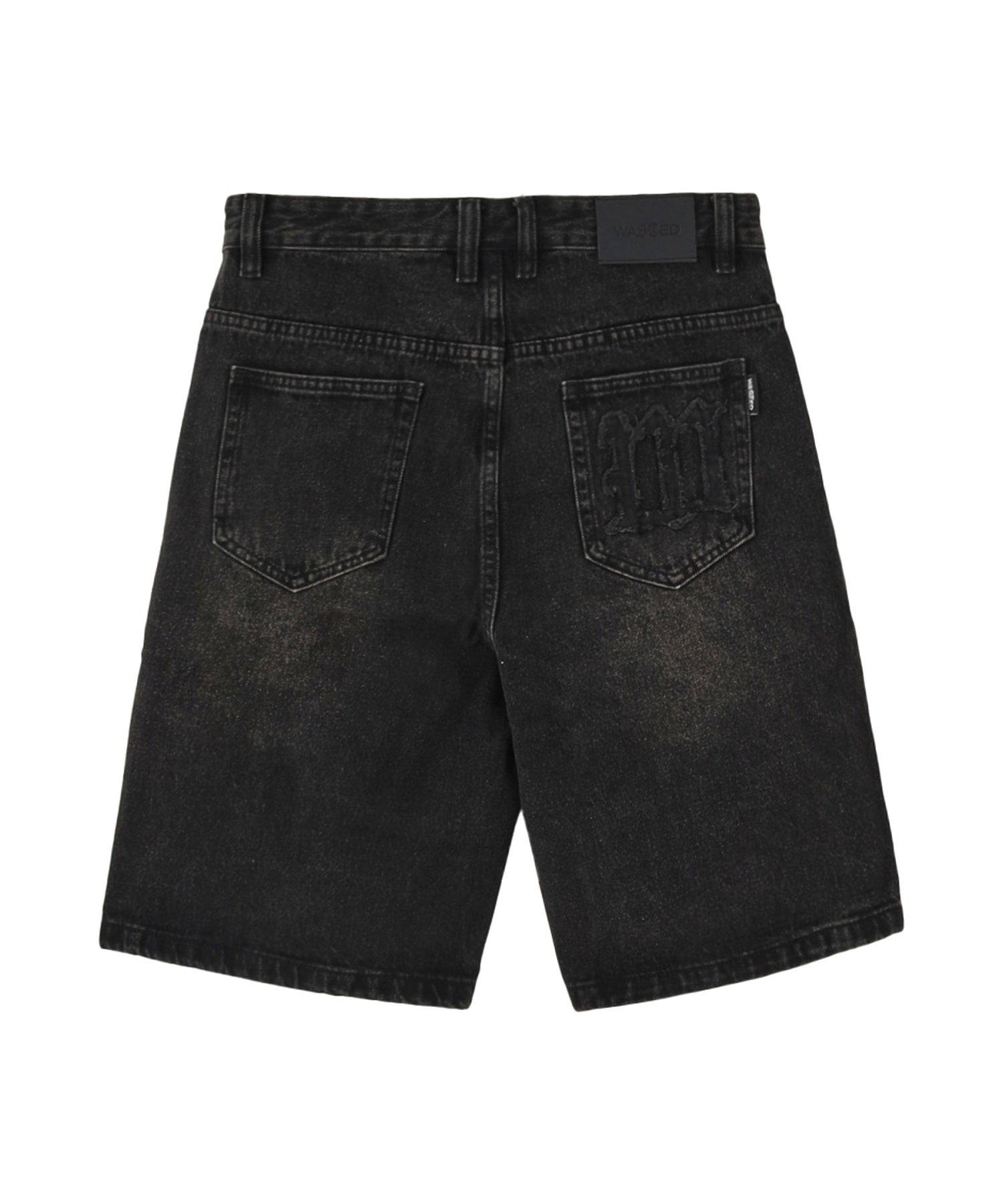 WASTED PARIS/ウェイステッドパリス/SANDBLAST CASPER SHORT