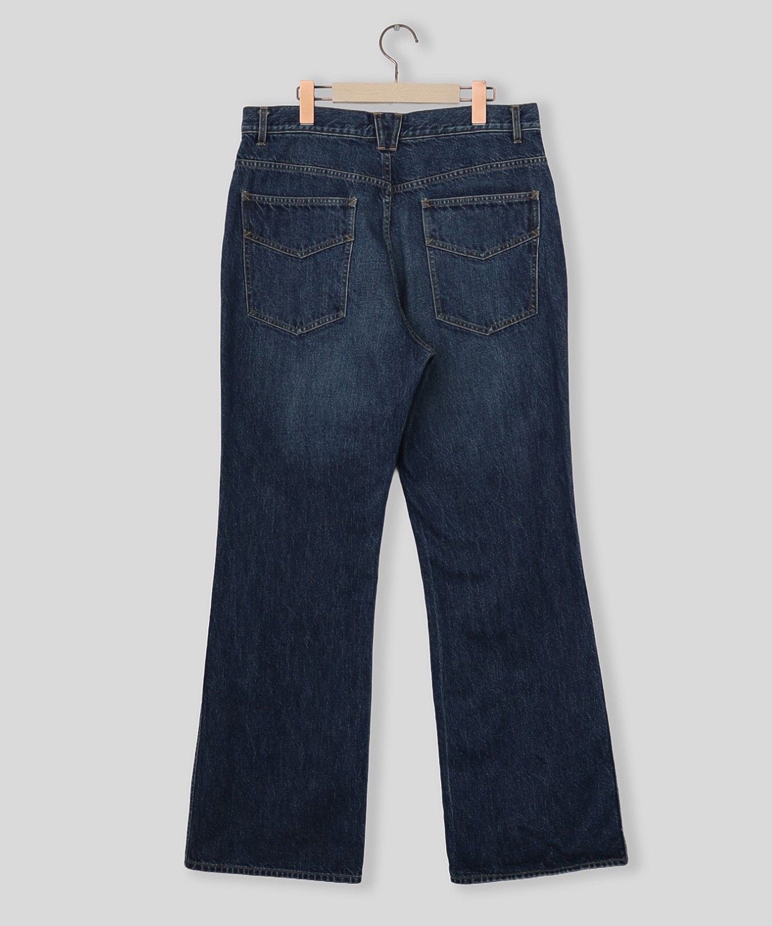 NEEDLES/ニードルズ/Papillon Emd Straight Jean SX212