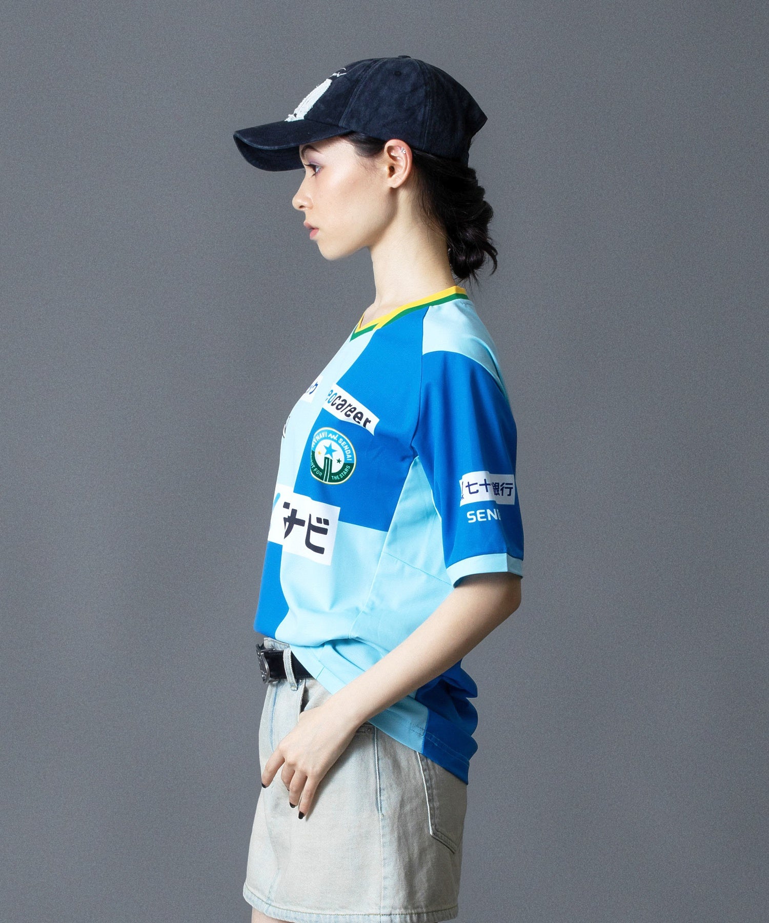 WEリーグ|MAI S AUTHENTIC UNIFORM FP1/マイナビ仙台レディース