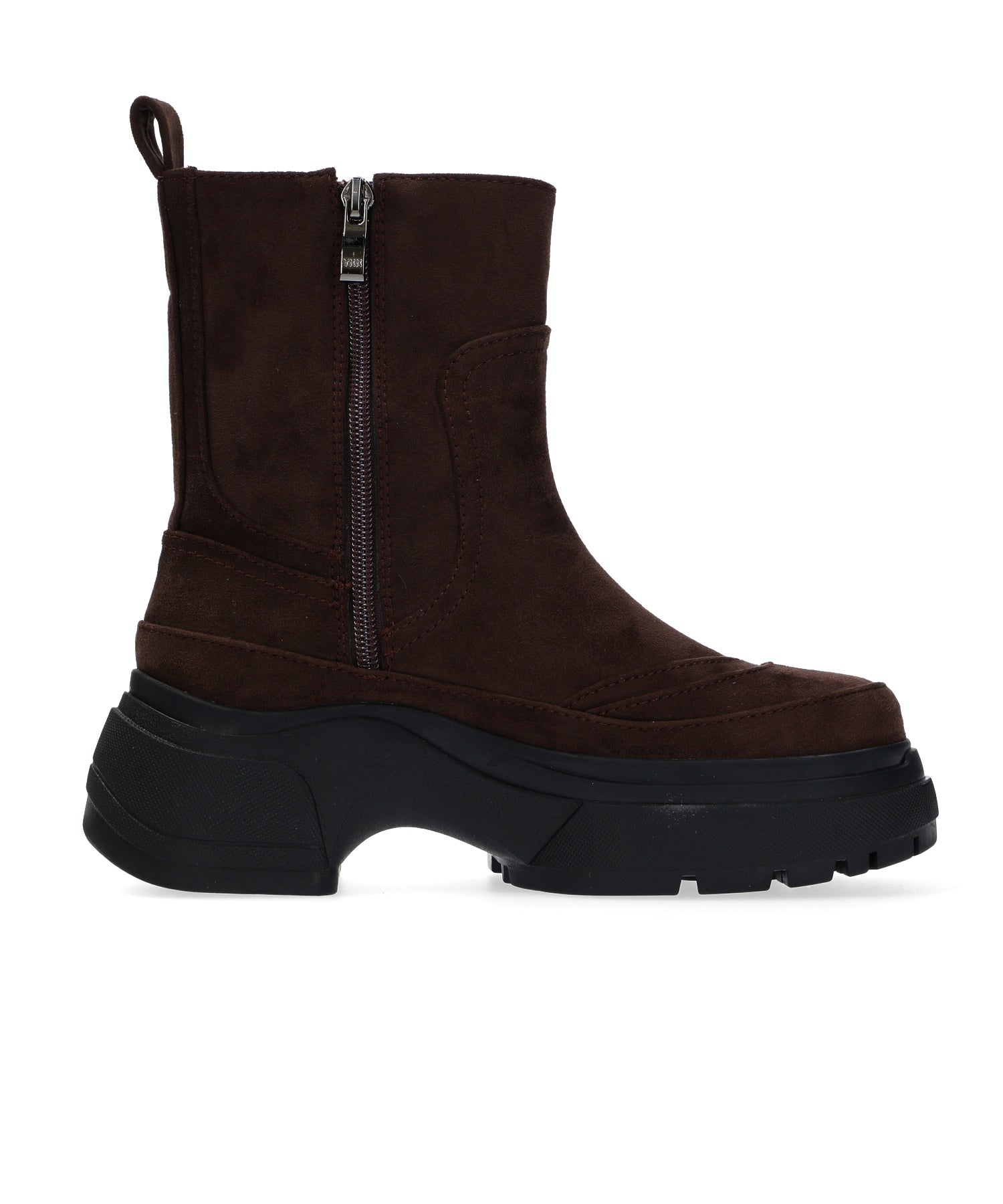 PAES/ペイズ/LEATHER BOOTS 05