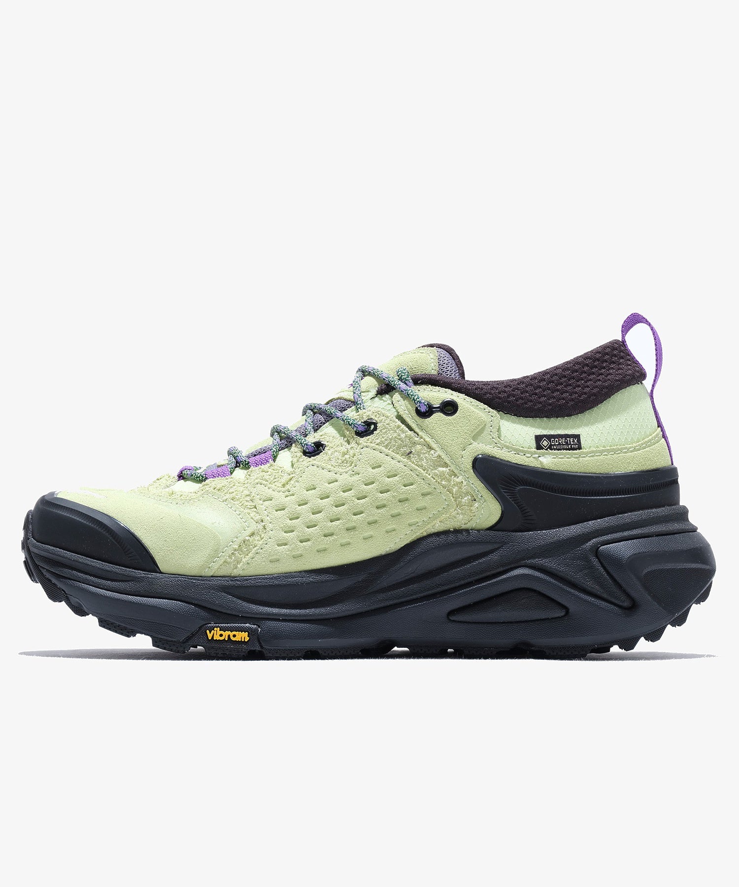 HOKA/ホカ/KAHA 3 LOW GTX TP GORE-TEX 1168951-HWB