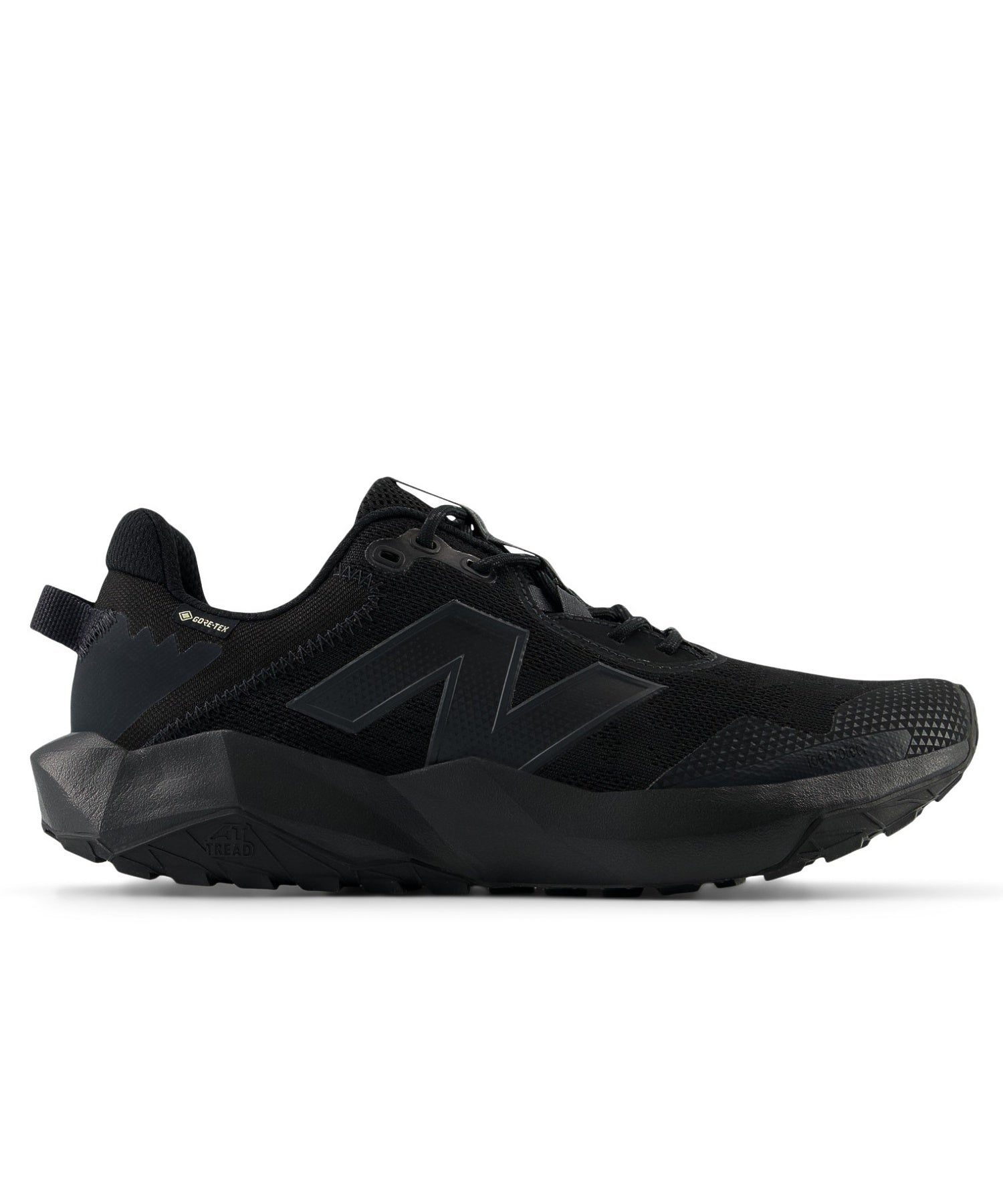 NEW BALANCE/ニューバランス/DynaSoft Nitrel v6 GORE-TEX MTNTRGB6