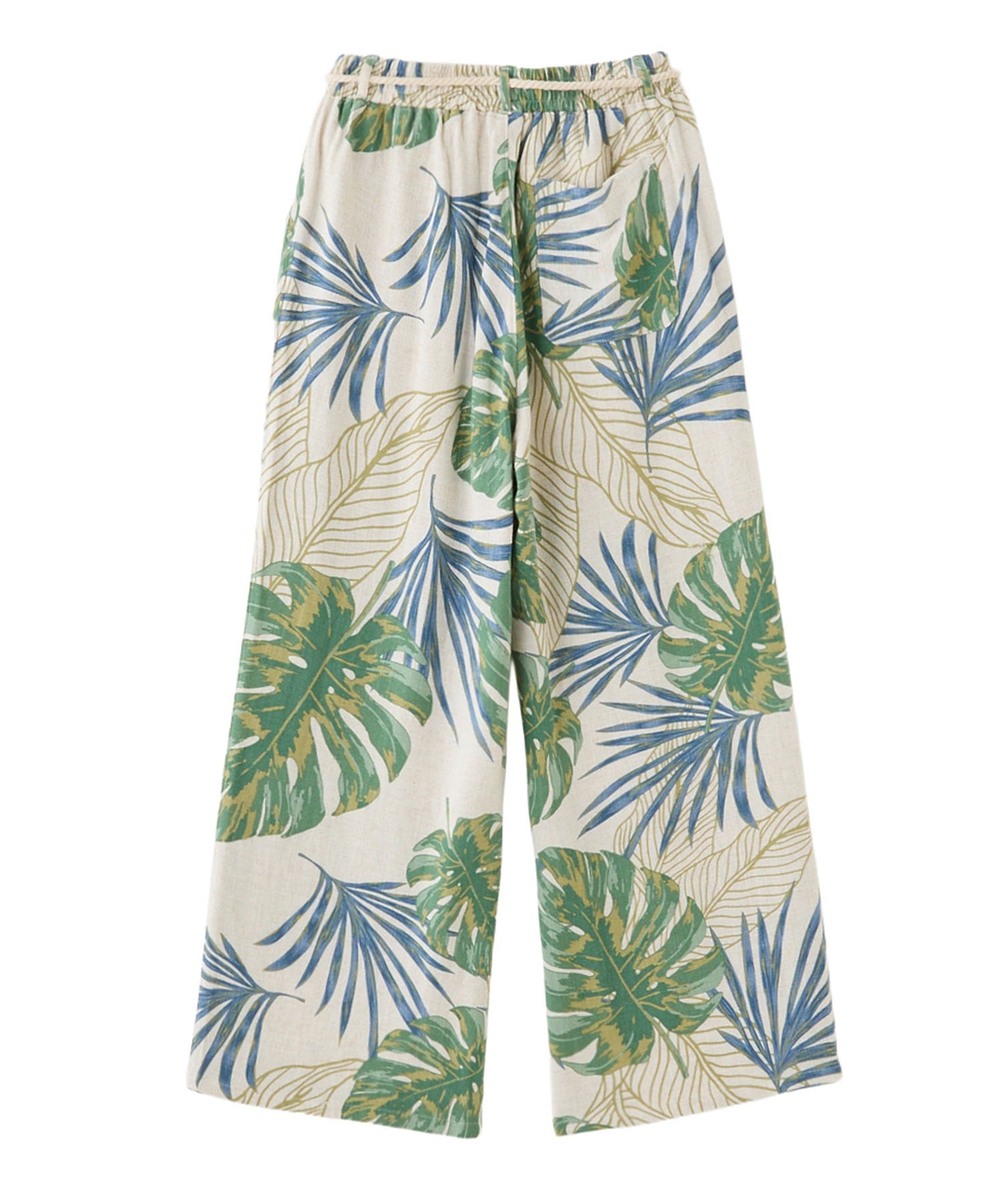 COOL TOUCH EASY PANTS