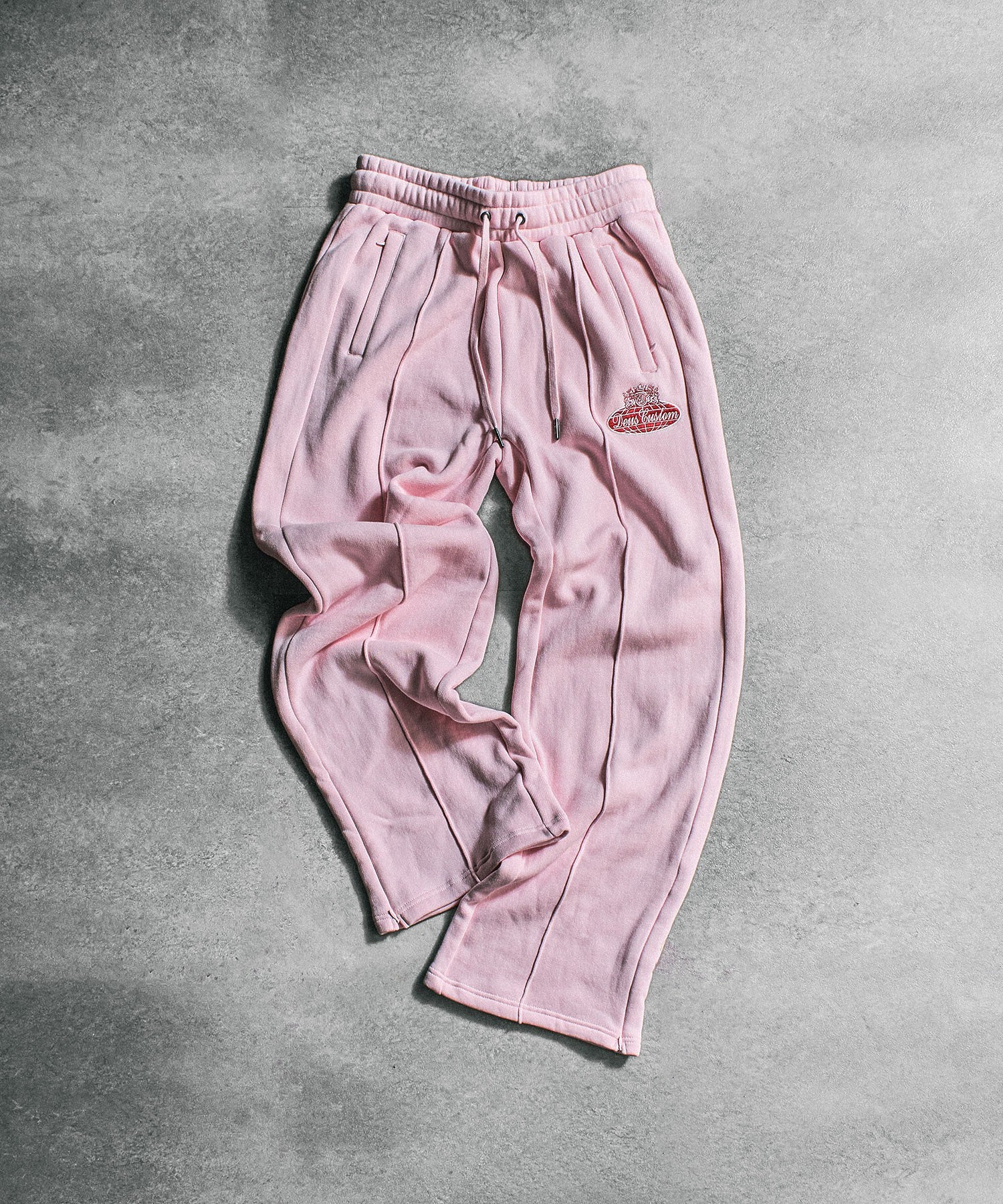 DEUS EX MACHINA/QUEENS TRACKPANT