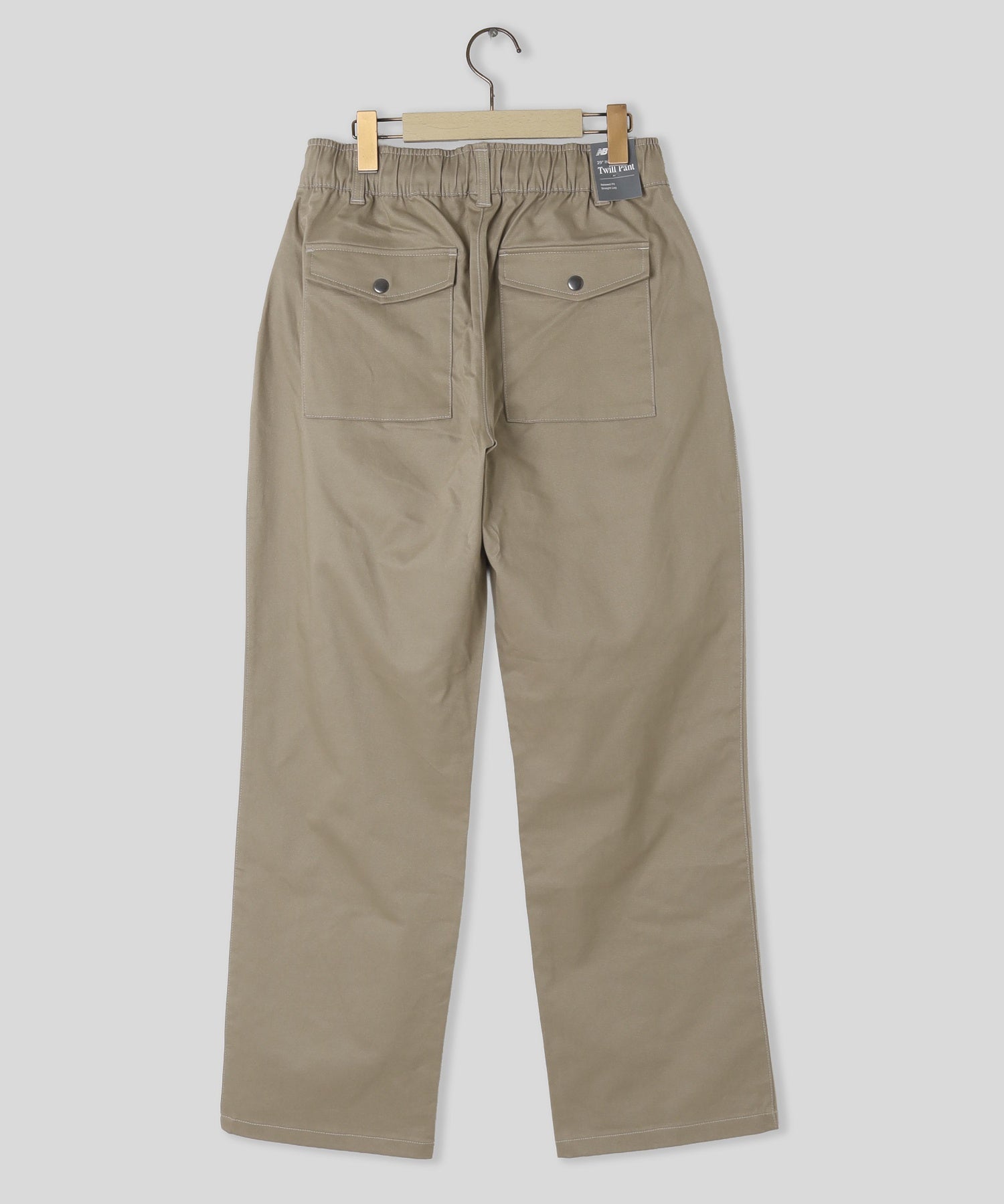 NEW BALANCE/ニューバランス/Ohtani Signature Woven Twill Pants MB61A7LN
