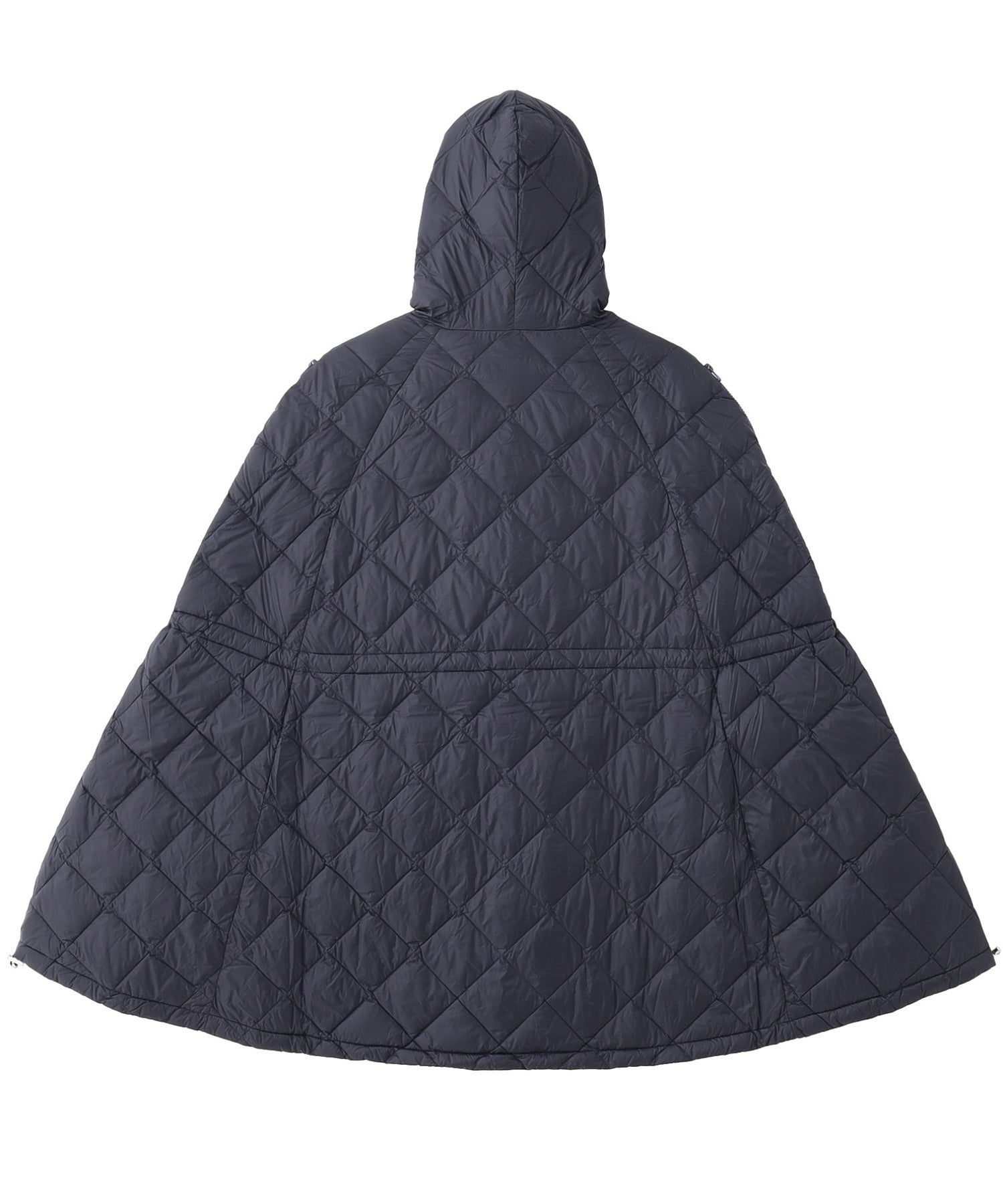 TAION/タイオン/WMNS CITY DOWN CAPE TAION-CPCI