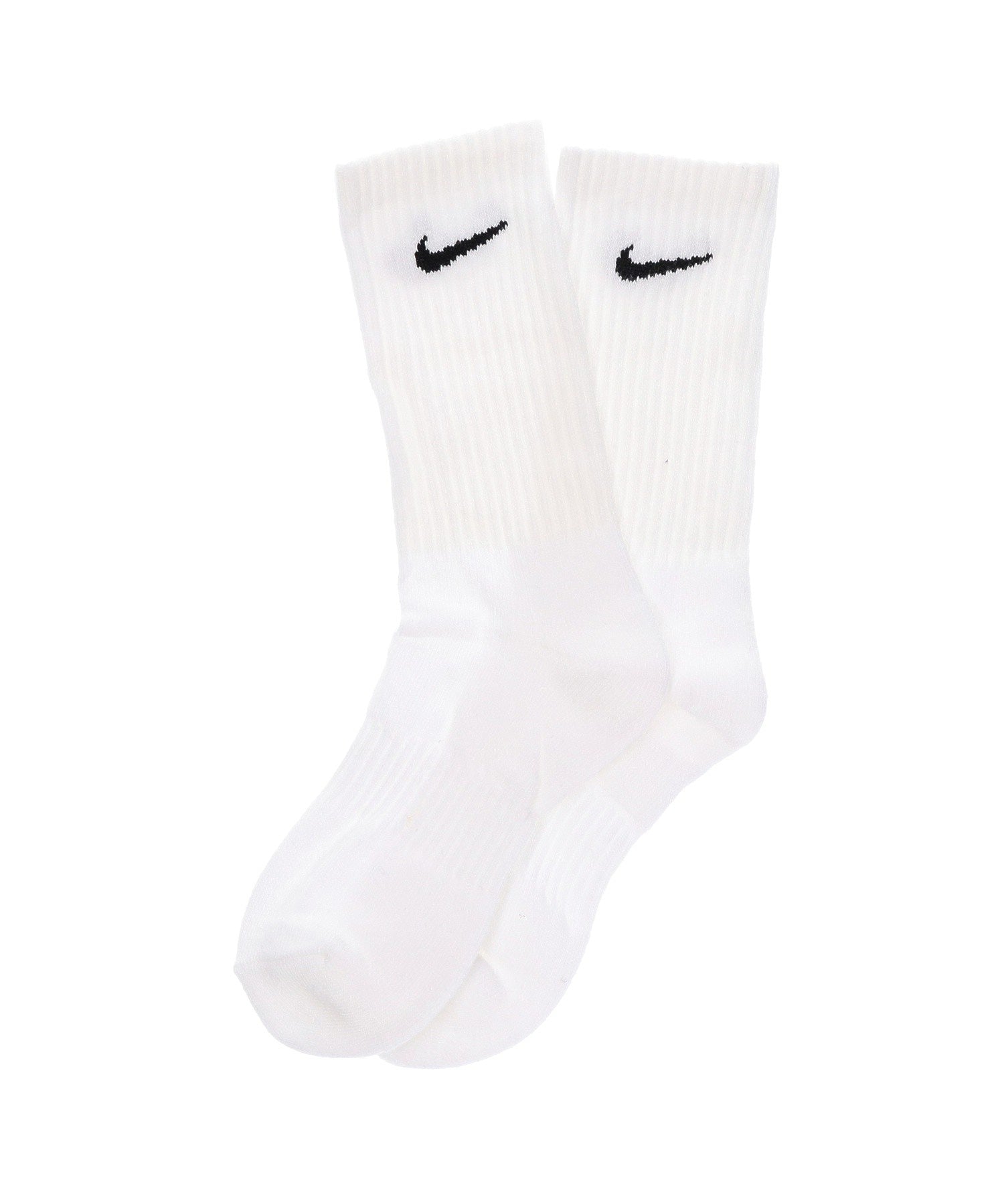 NIKE/ナイキ/3P EVERYDAY CUSHION CREW SOCKS/SX7664