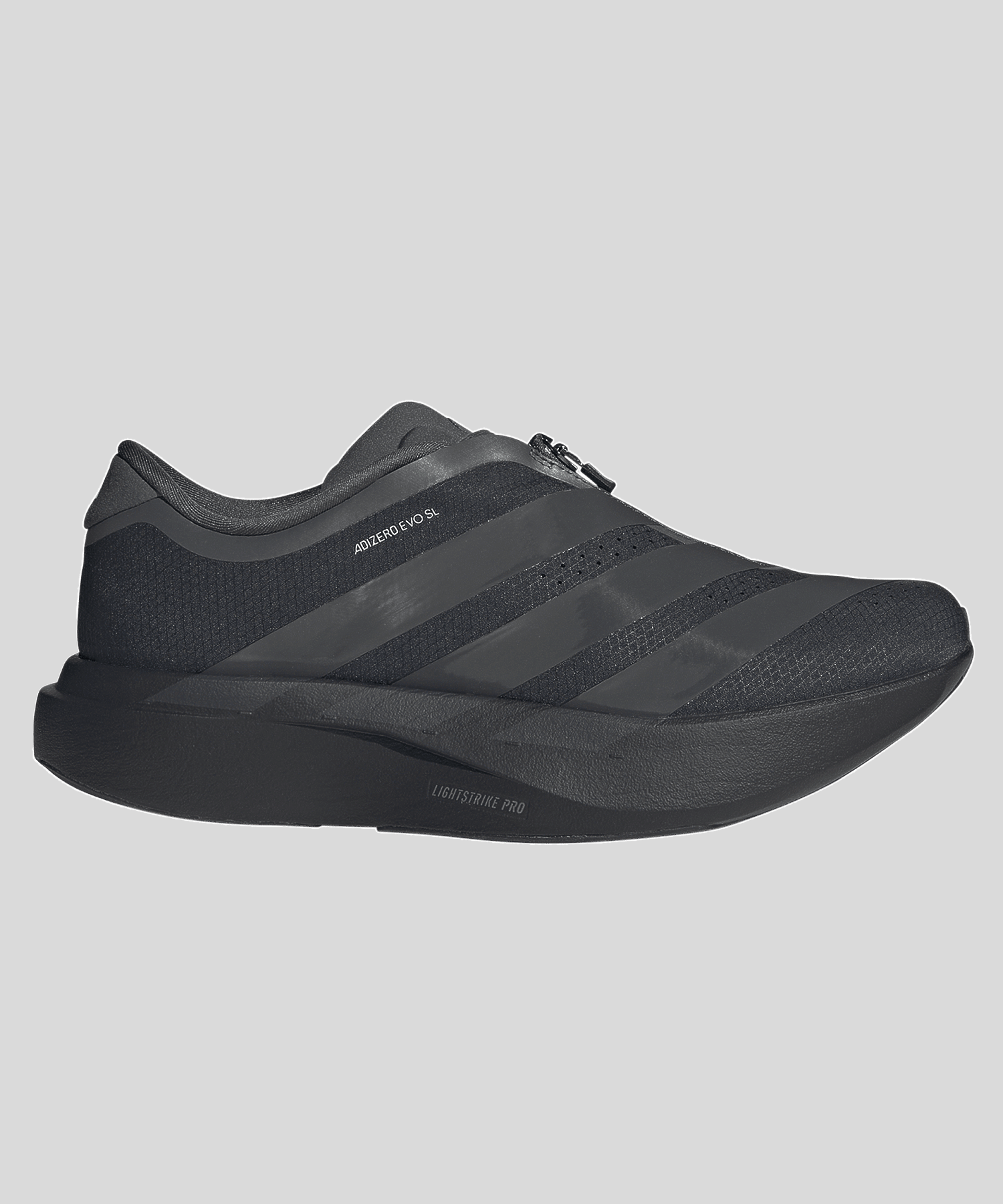 adidas/アディダス/W adizero Evo SL ZIP-UP KI4797