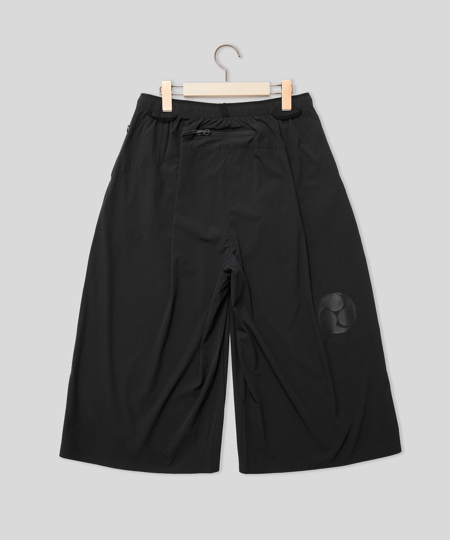 PACE/ペース/DT2 HIKING SHORTS YR0113