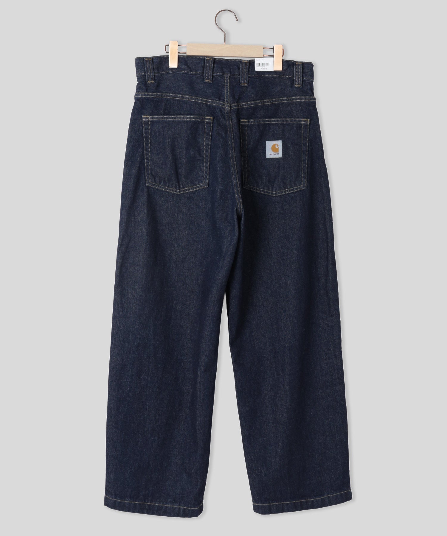CARHARTT/カーハート/WIP BRANDON PANT I035893
