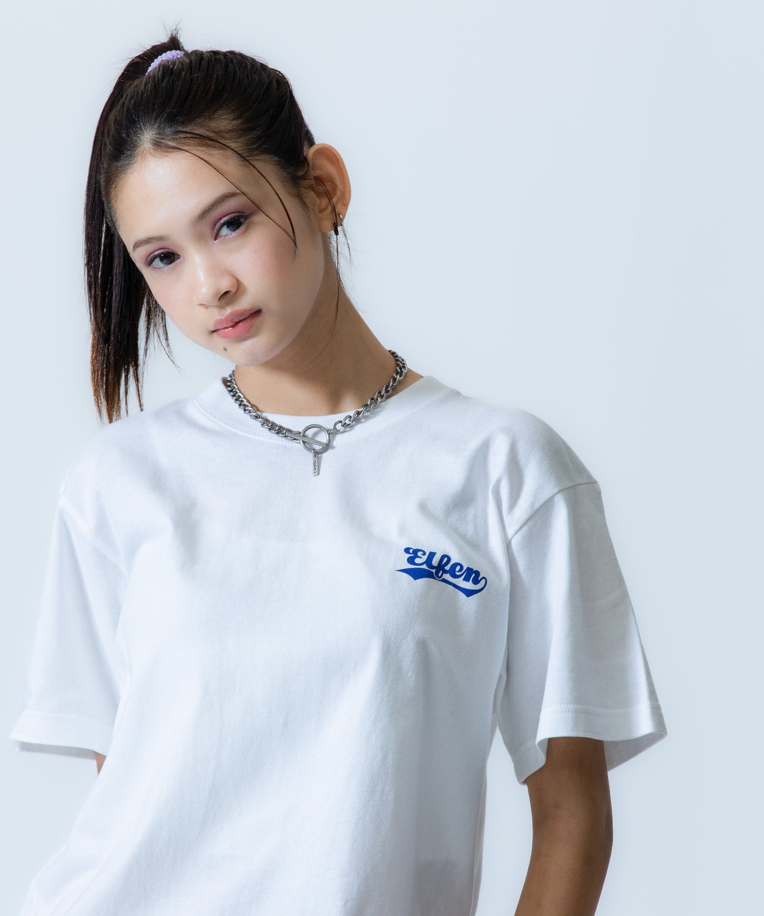 WEリーグ|C EL S WE FAN GOODS S/S TEE/ちふれASエルフェン埼玉