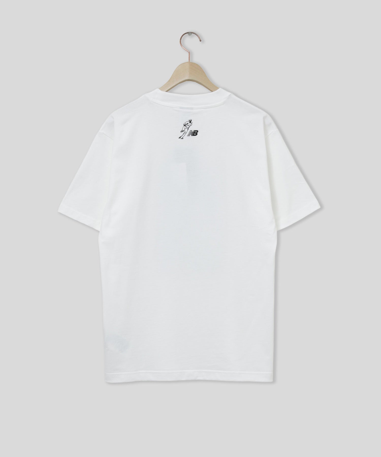 NEW BALANCEE/ニューバランス/Ohtani Signature Photo T-Shirt 2 MT61V6E3