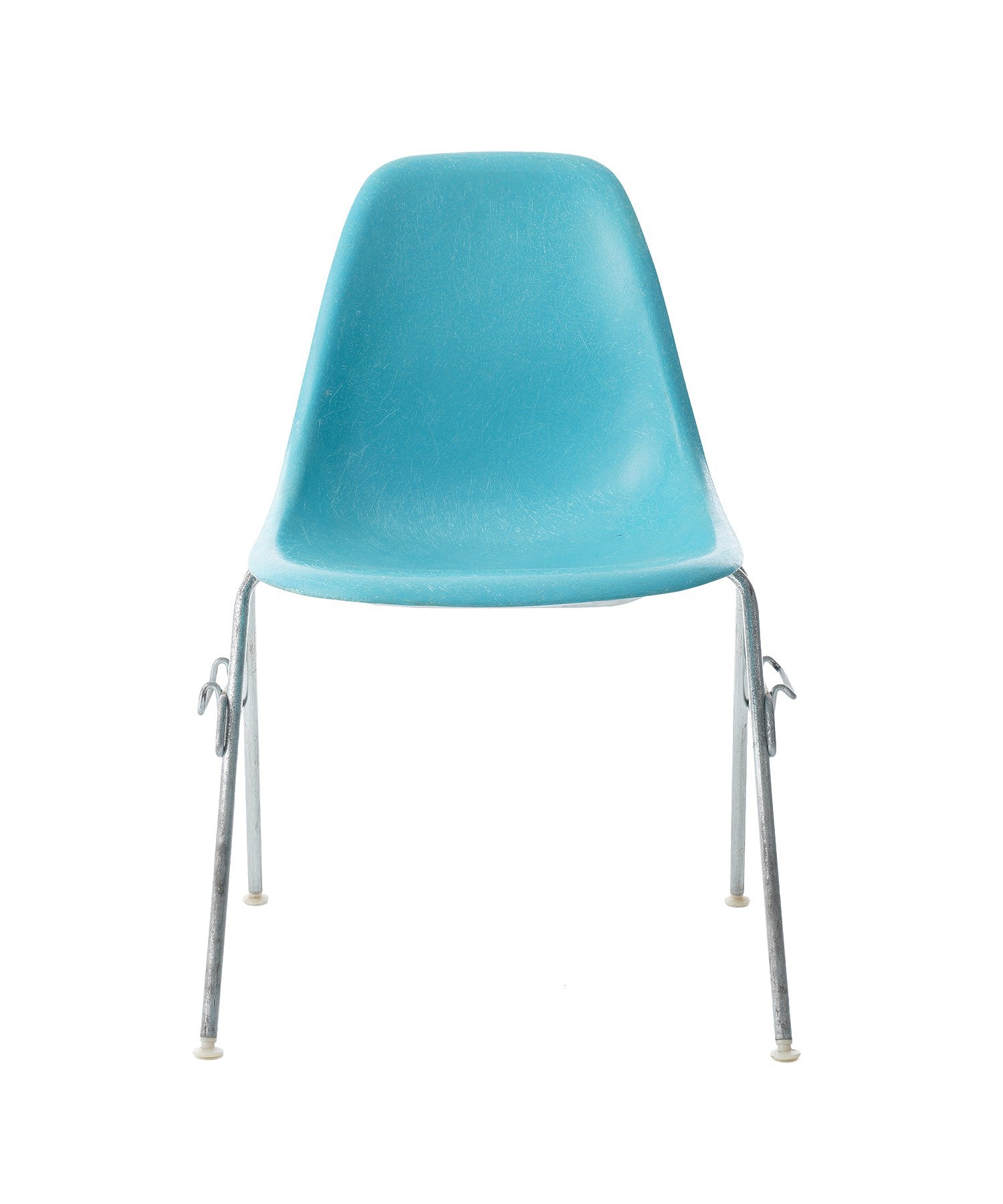 HermanMiller Side Shell / Turquoise