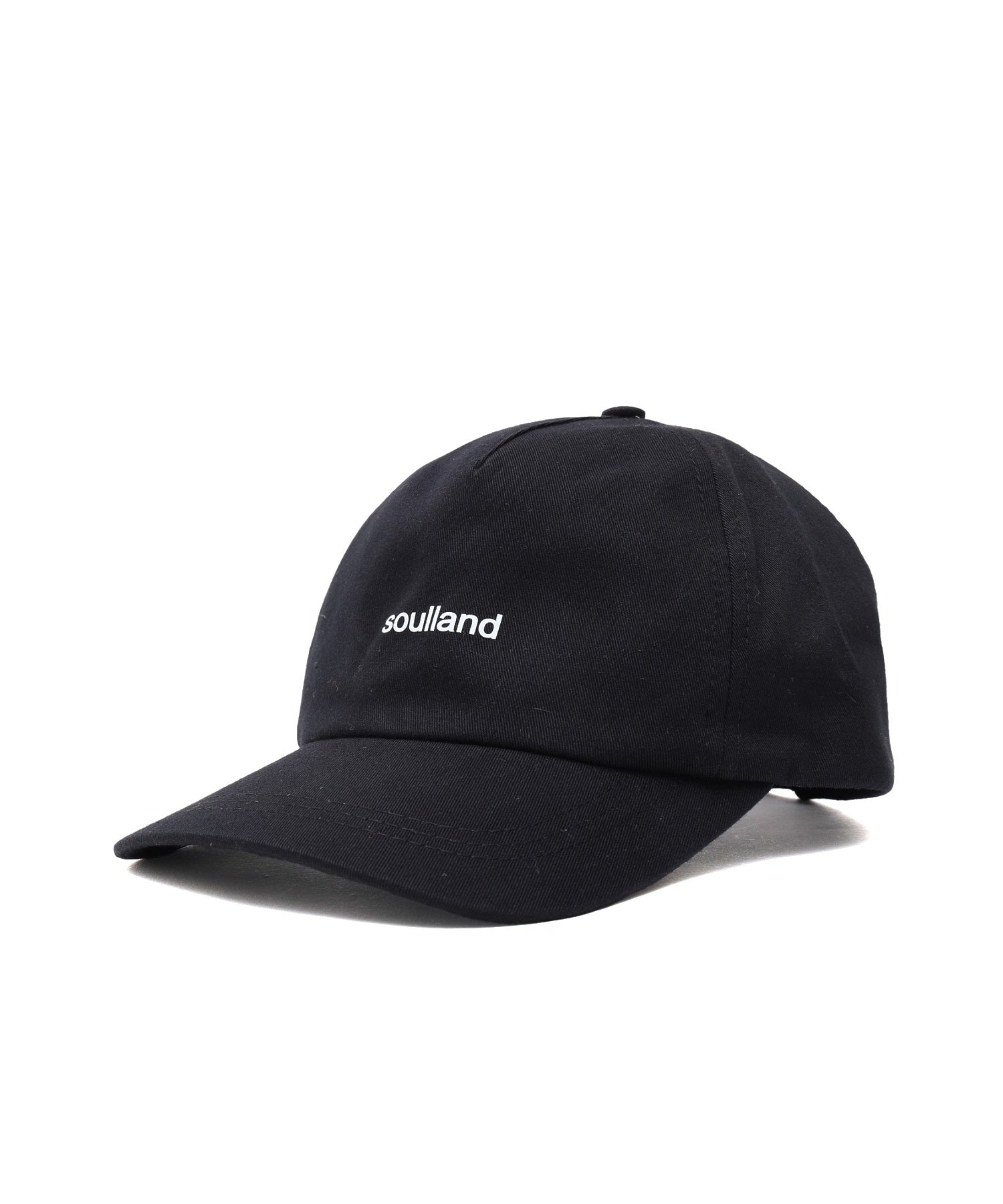 SOULLAND/ソウルランド/IDE cap logo 52044-1367