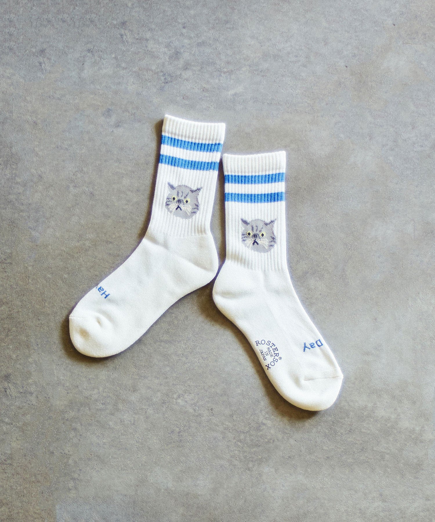 ROSTER SOX/CAT