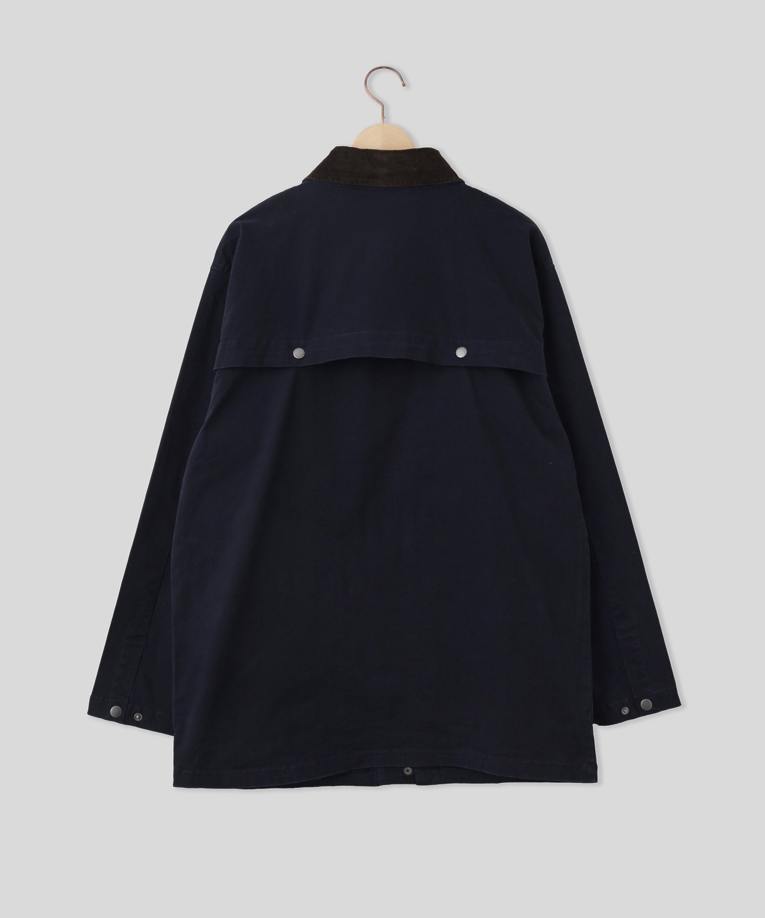ROARK/ロアーク/WAYPOINT JACKET RJJ1257-DNV