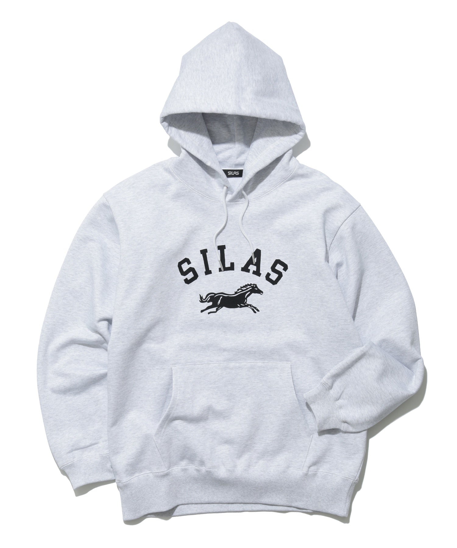 STALLION SWEAT HOODIE