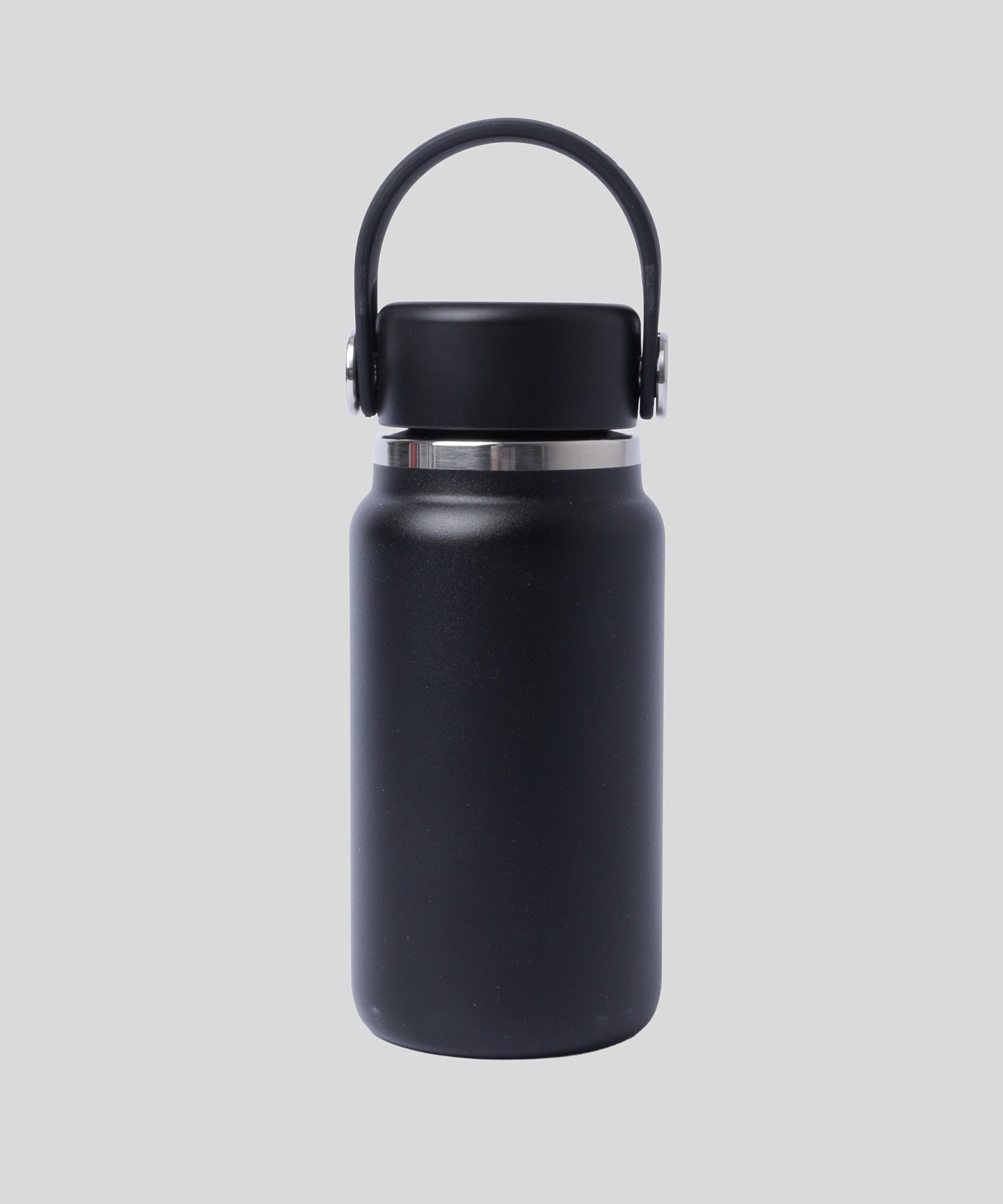 Hydro Flask/ハイドロフラスク/Black 8902010178261