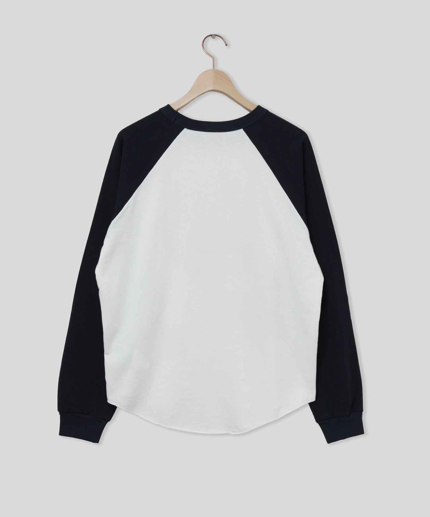 ARIES/アリーズ/Tracker Raglan Baseball LS Tee AR60020.05