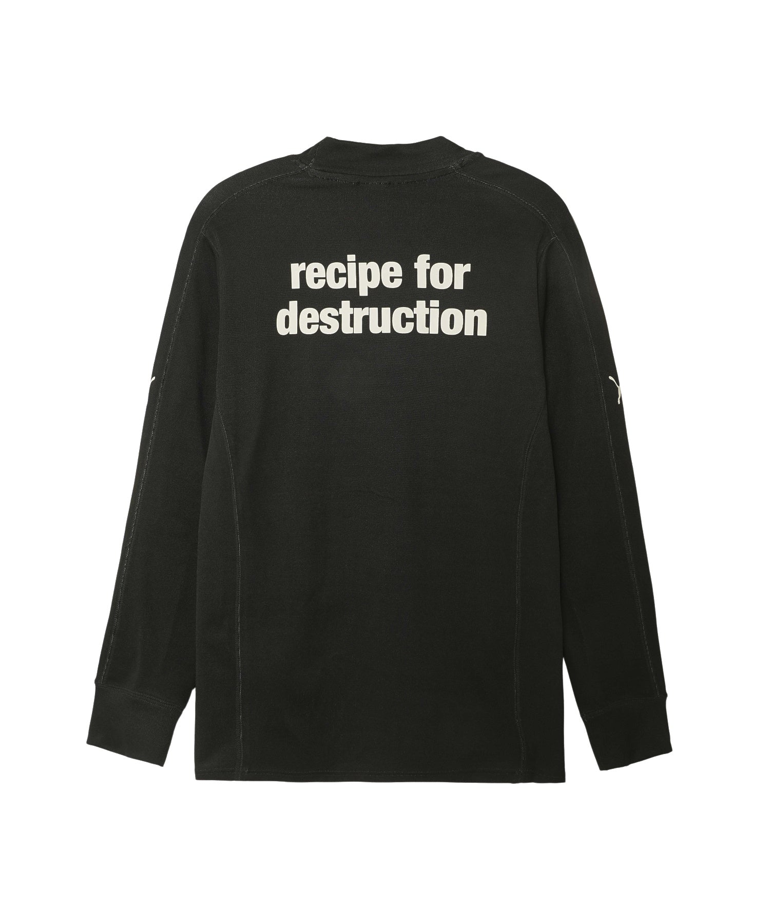 PUMAｘPLEASURES/プーマ/GRAPHIC LS/624097