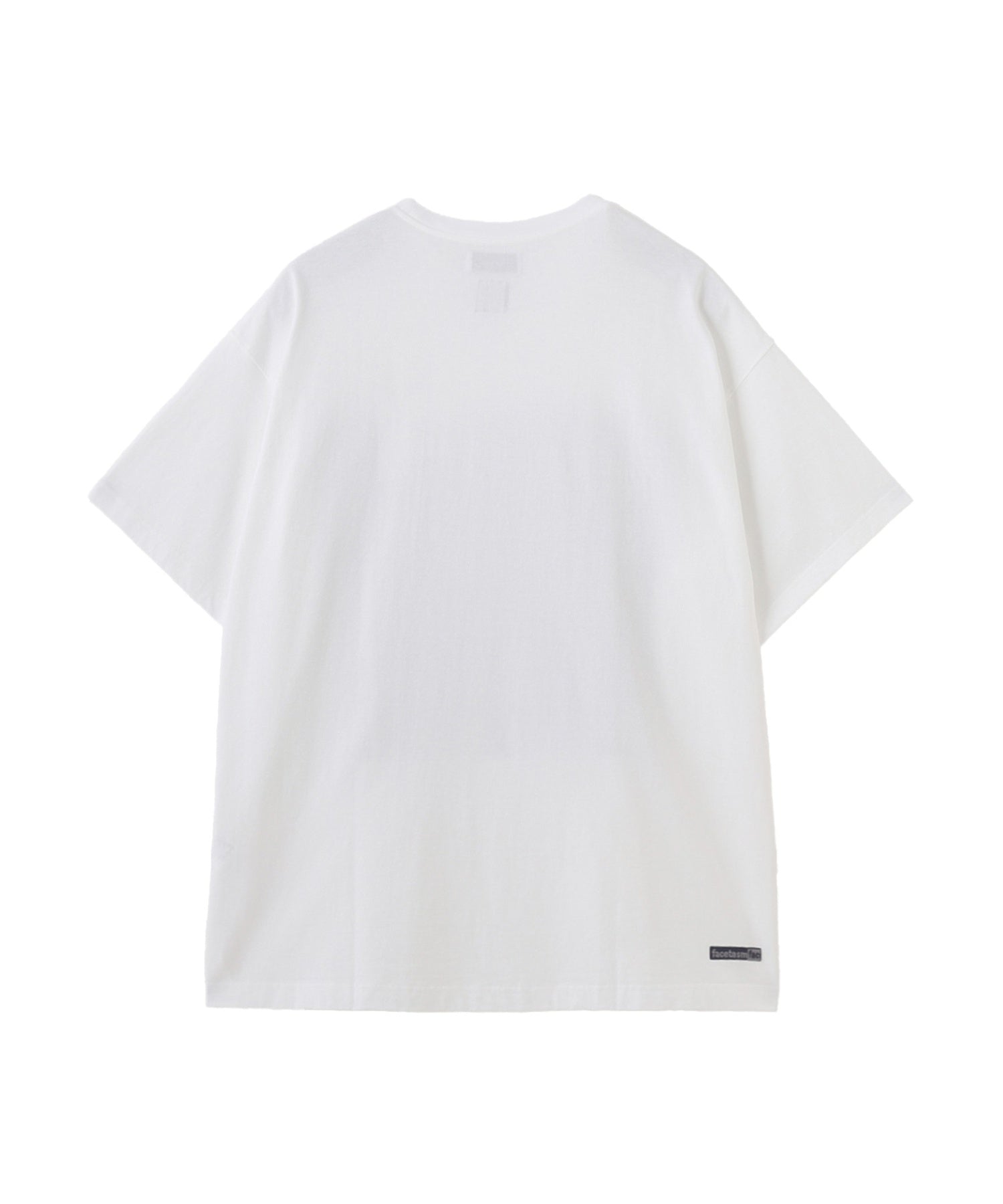 FACETASM/ファセッタズム/7BARS BIG TEE JOO-TEE-U03